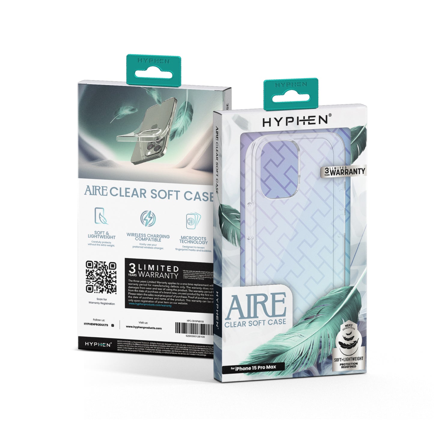 DURO Drop Case