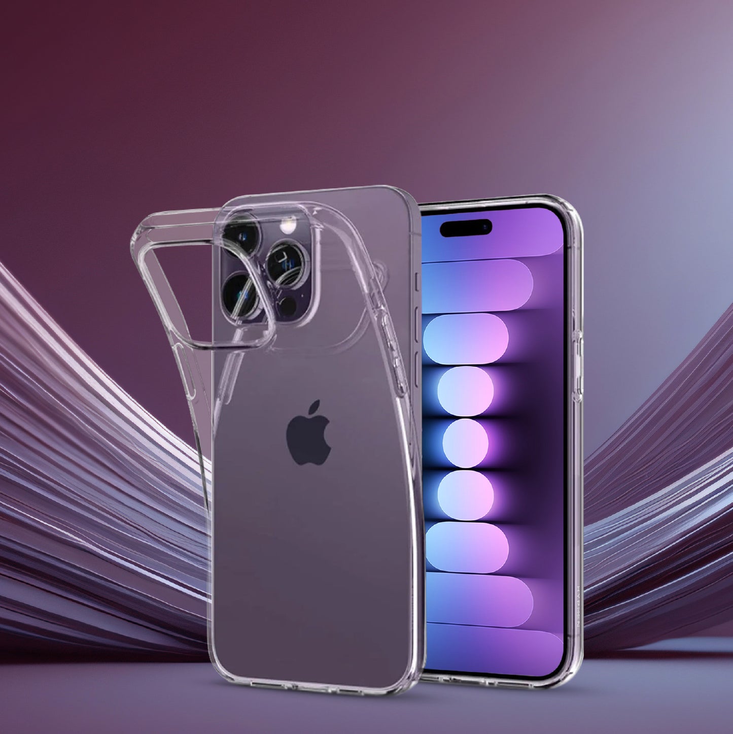 DURO Drop Case