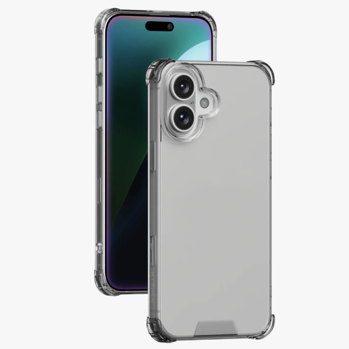 DURO Drop Protection Case