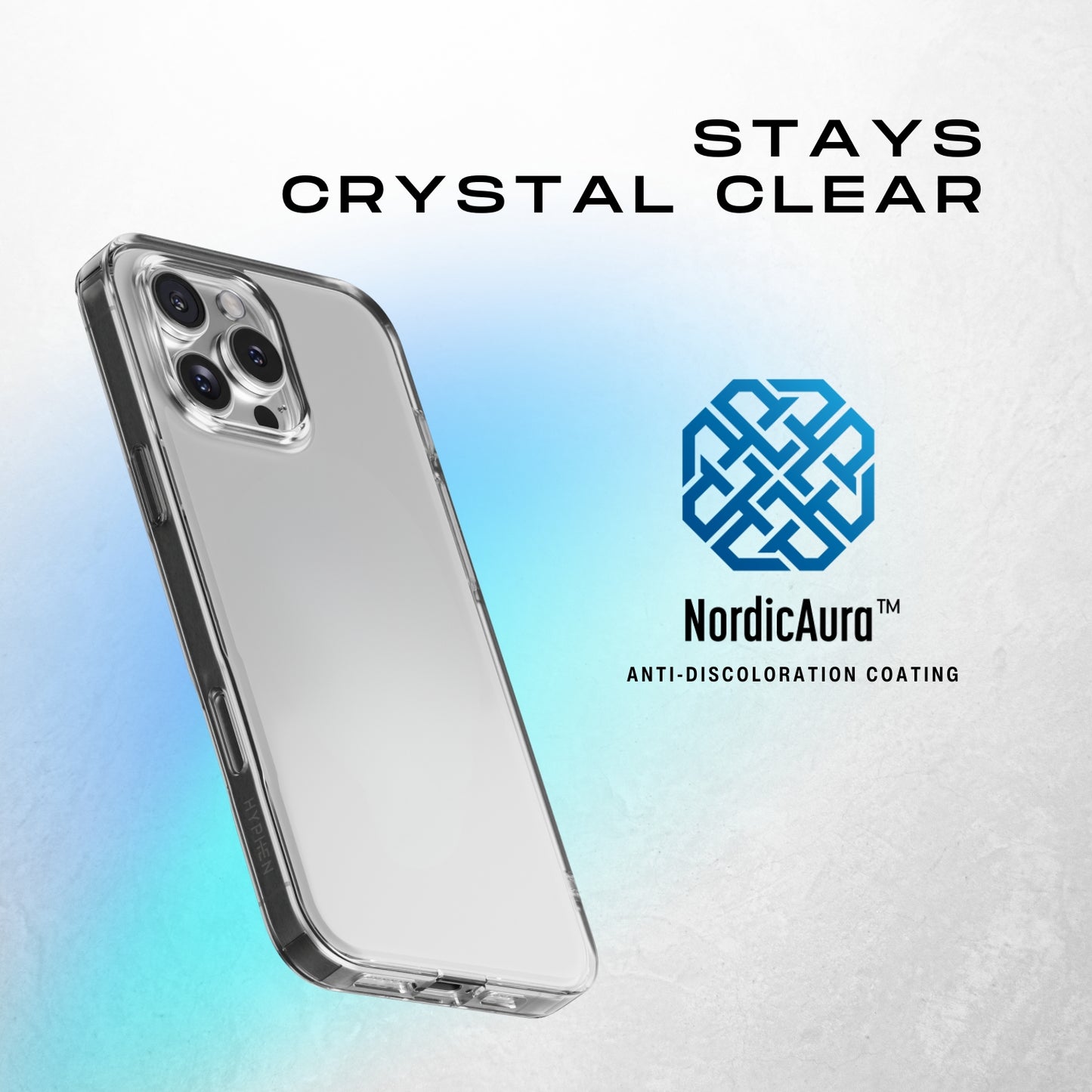 DURO Drop Protection Case