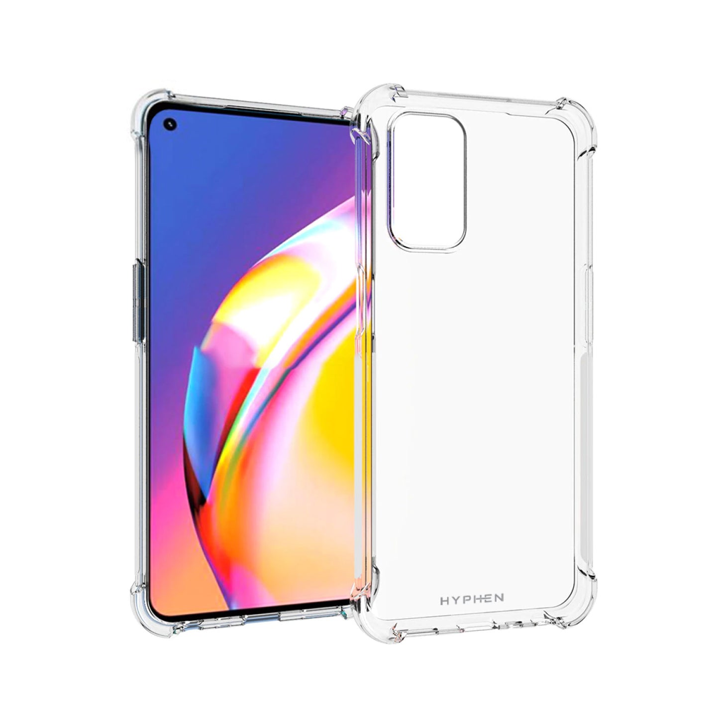 Drop Protection Case