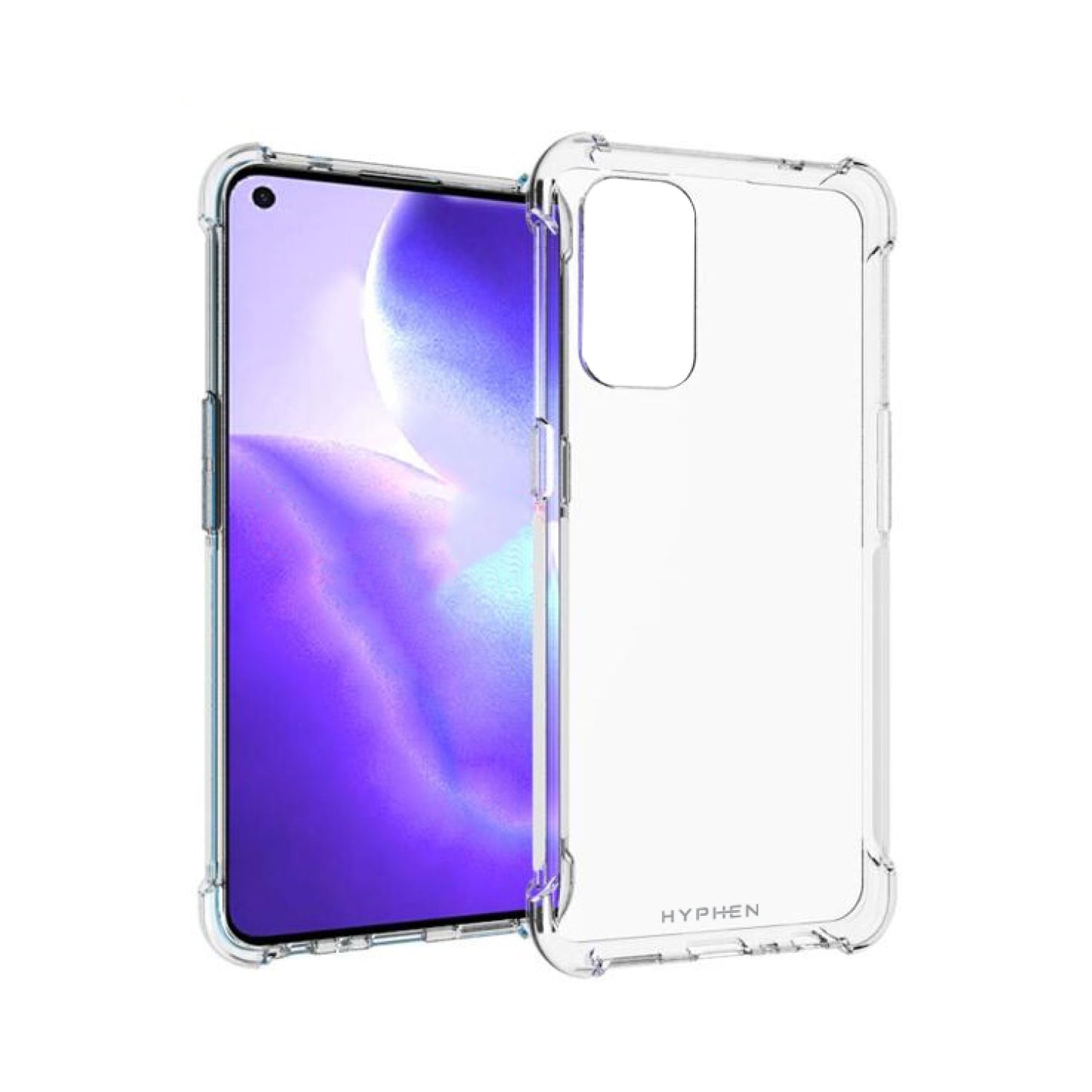 Drop Protection Case