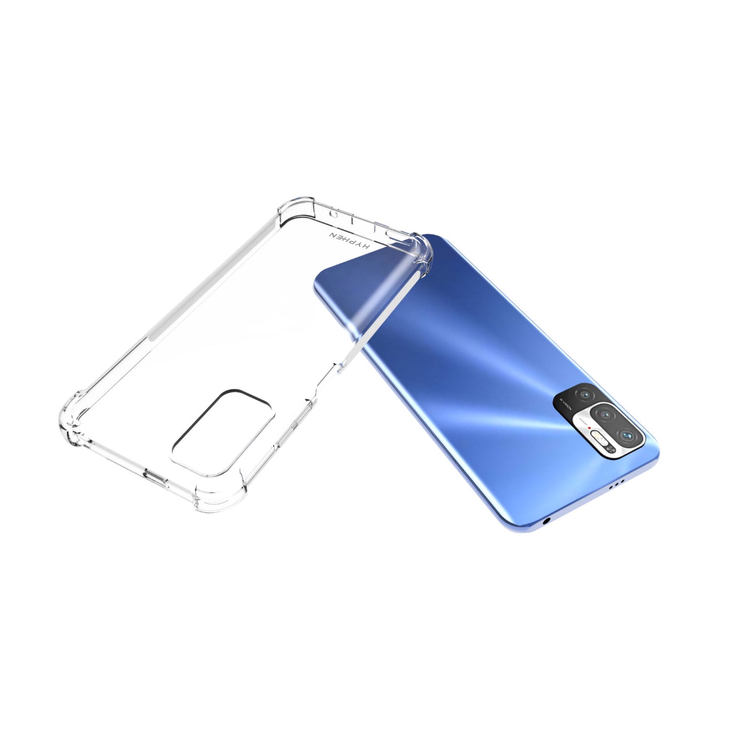 Drop Protection Case