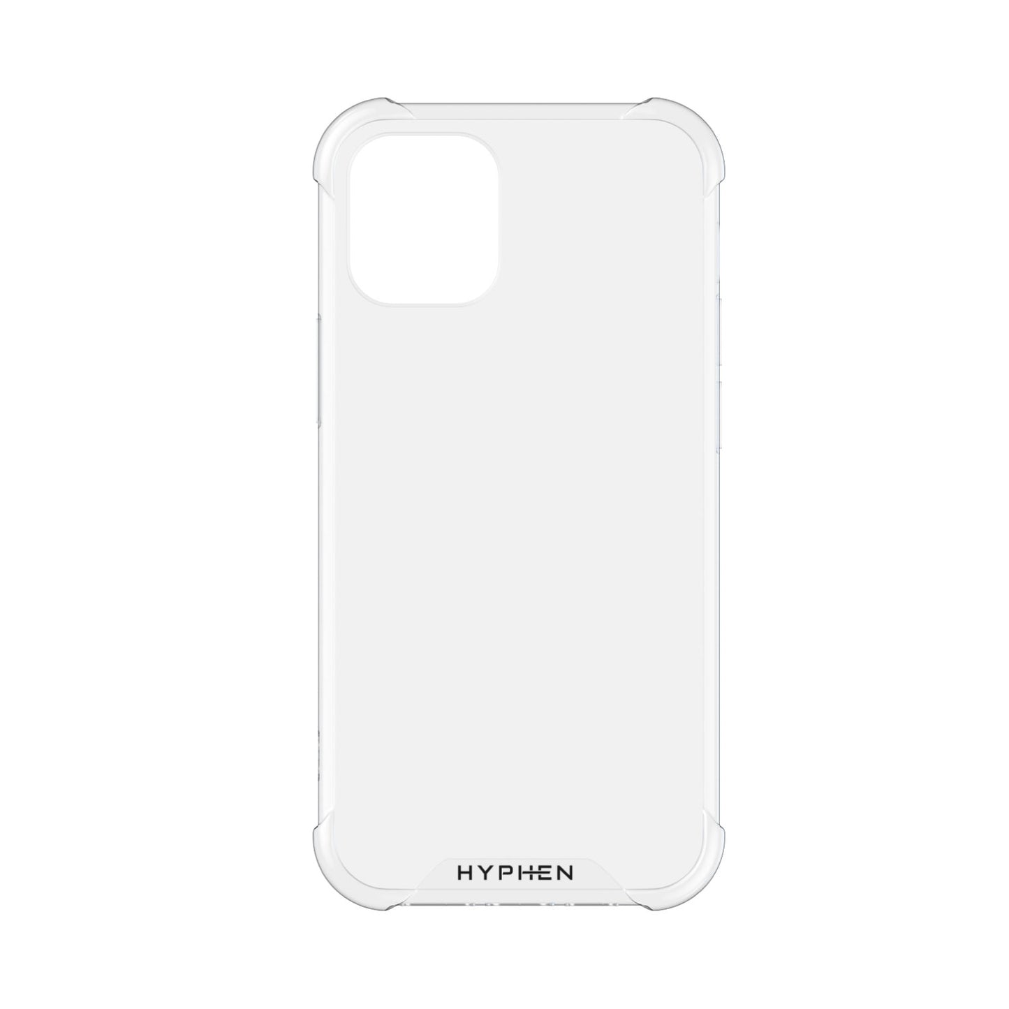 Clear Drop Protection Case