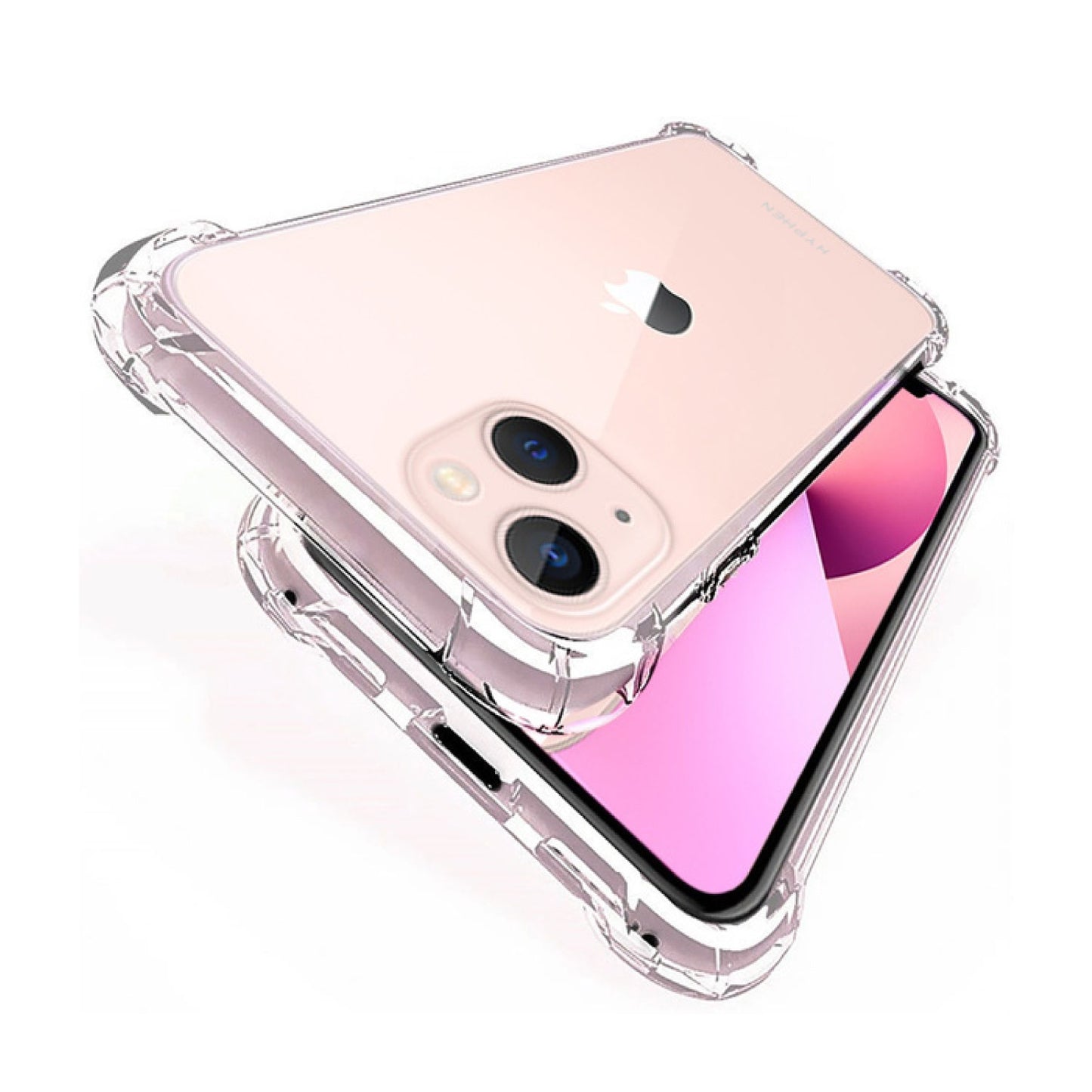 DURO Drop Protection Case