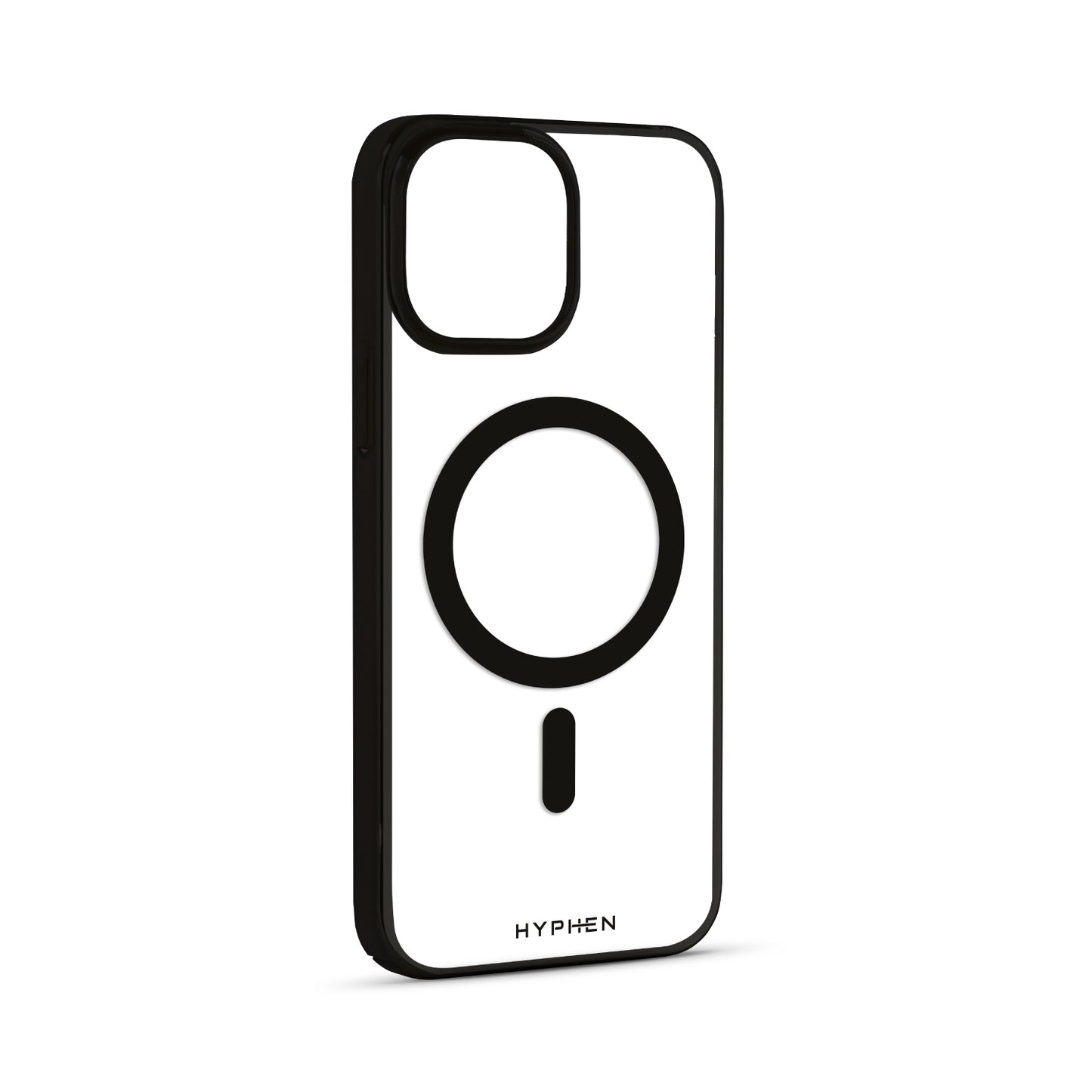 NOCT MagSafe Frame Case for iPhone 15 Series