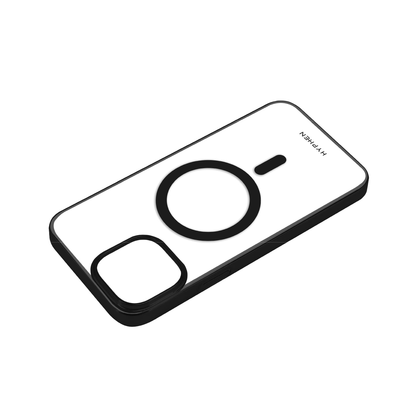 NOCT MagSafe Frame Case for iPhone 15 Series