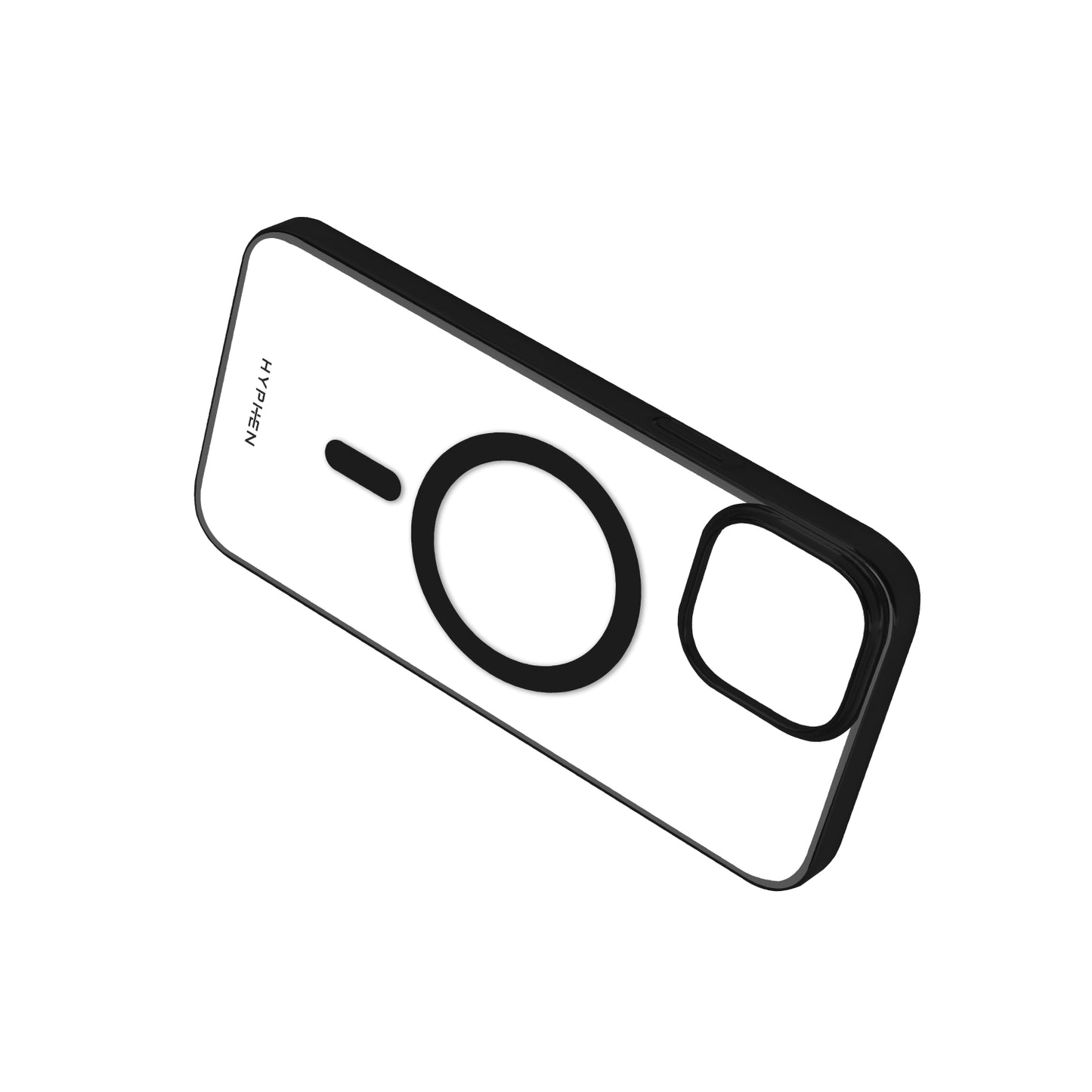 NOCT MagSafe Frame Case for iPhone 15 Series
