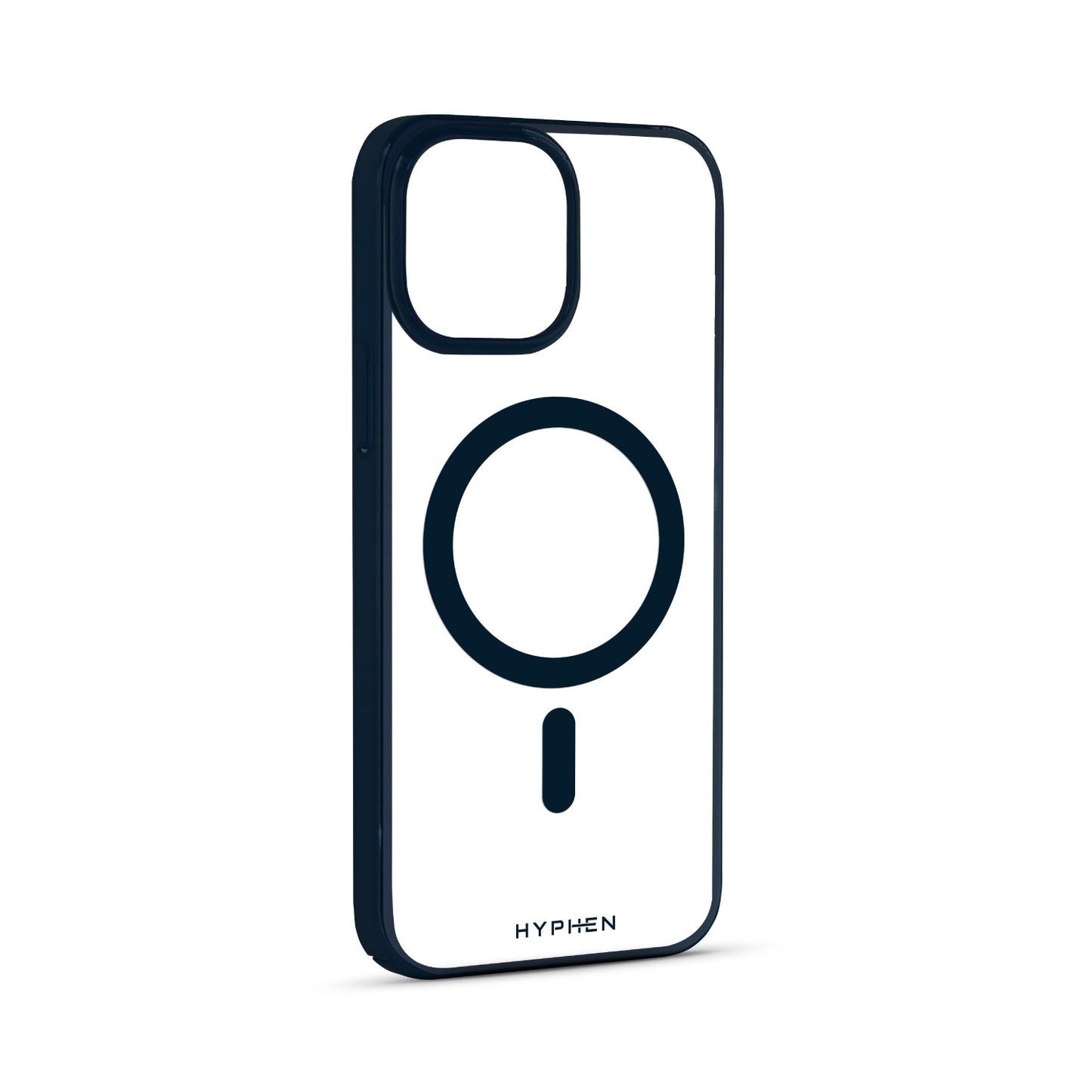NOCT MagSafe Frame Case for iPhone 15 Series