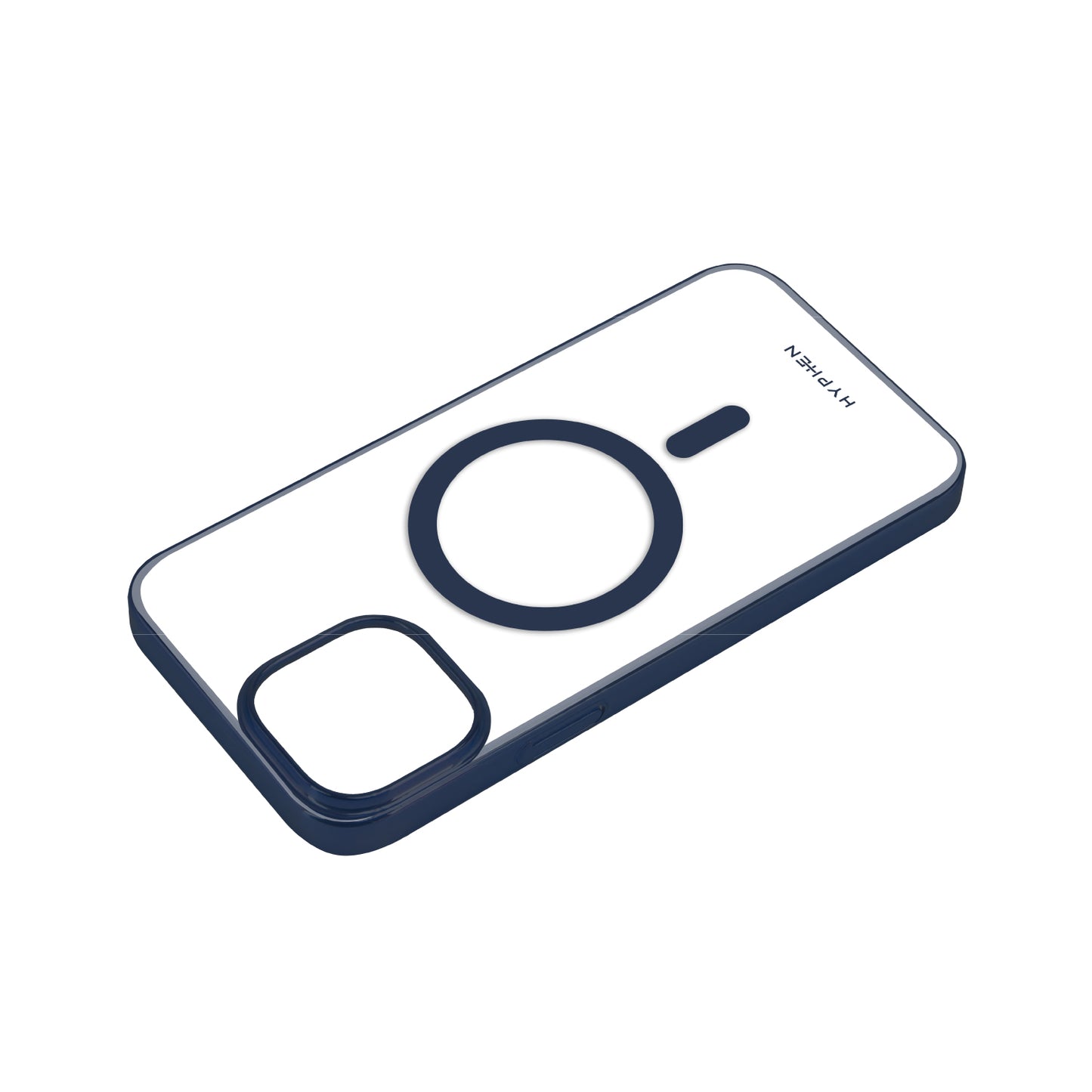 NOCT MagSafe Frame Case for iPhone 15 Series