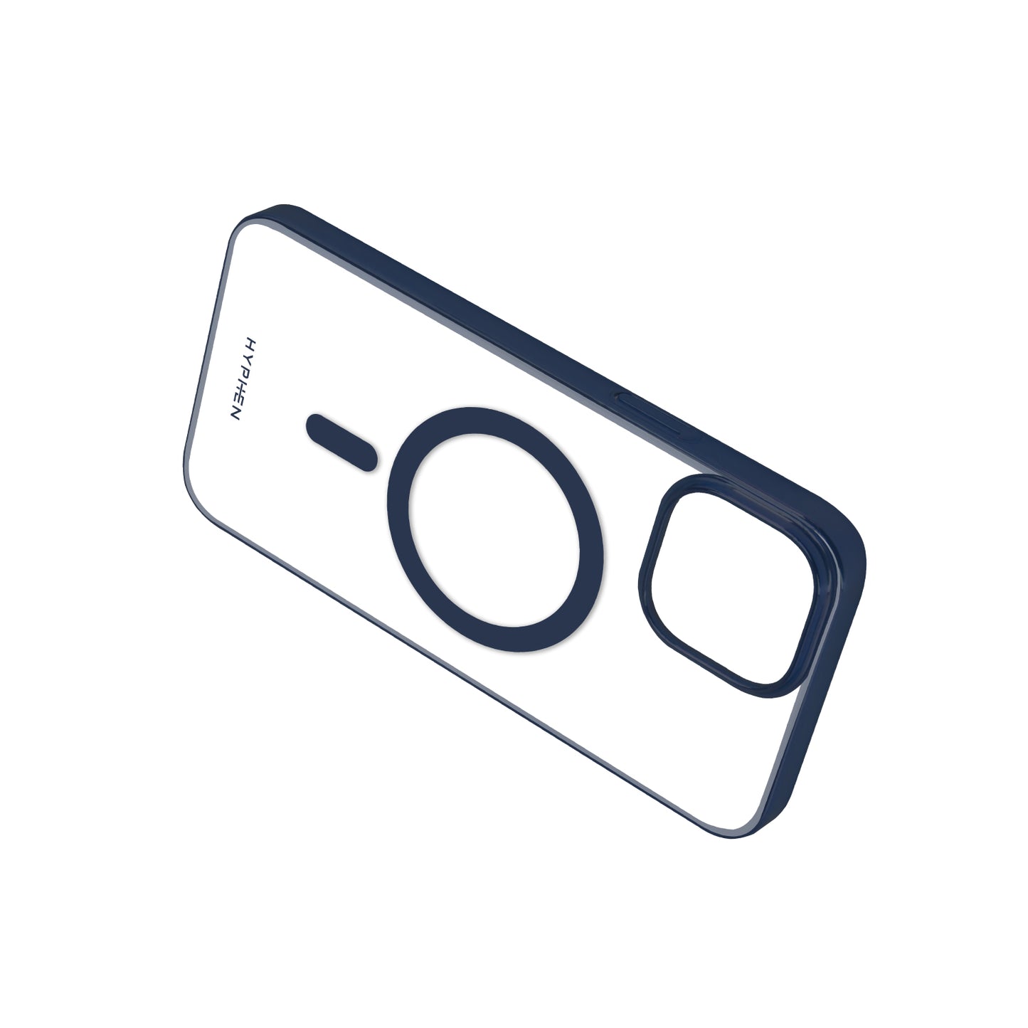 NOCT MagSafe Frame Case for iPhone 15 Series