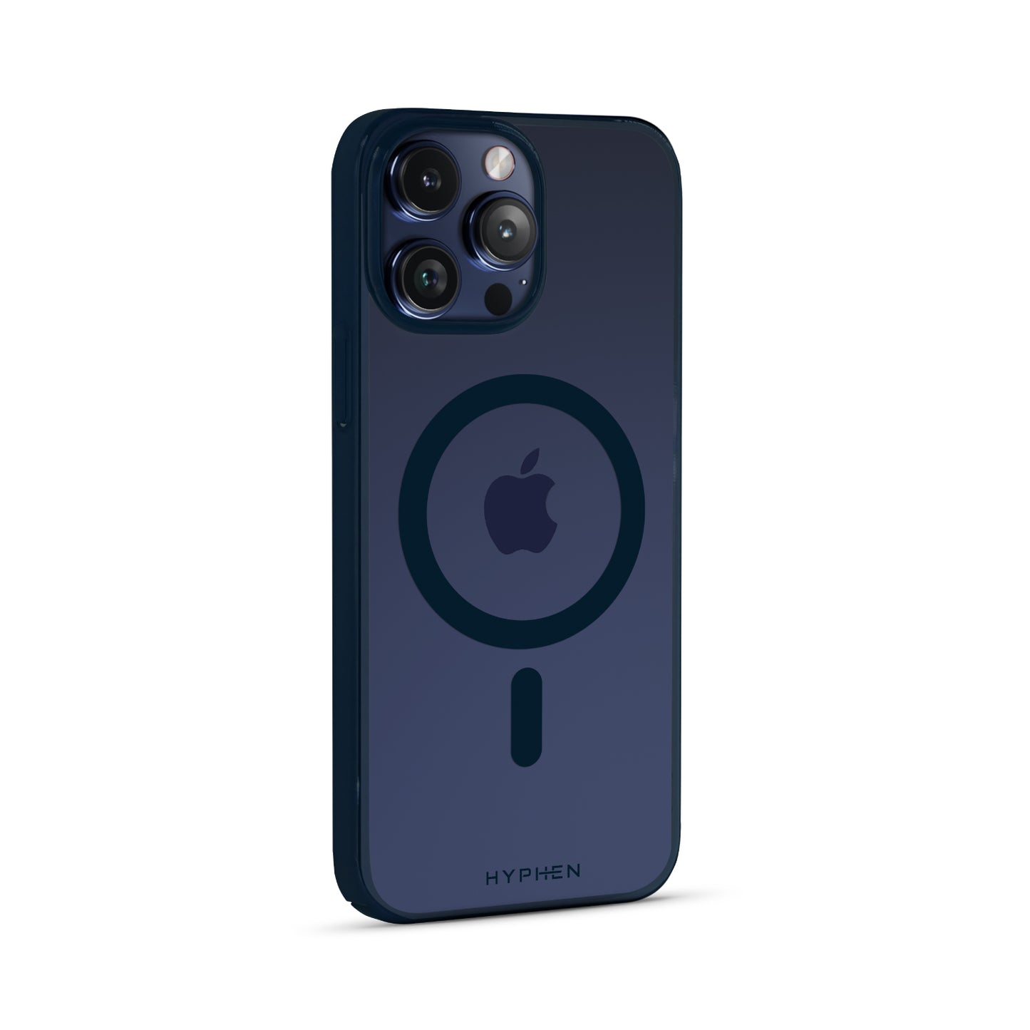 NOCT MagSafe Frame Case for iPhone 15 Series