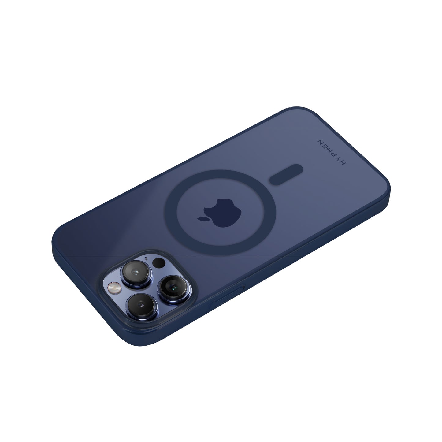 NOCT MagSafe Frame Case for iPhone 15 Series