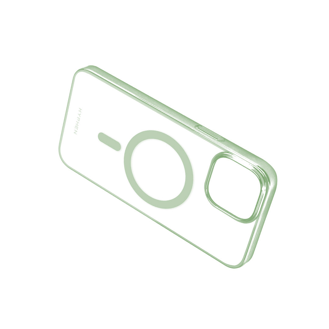 NOCT MagSafe Frame Case