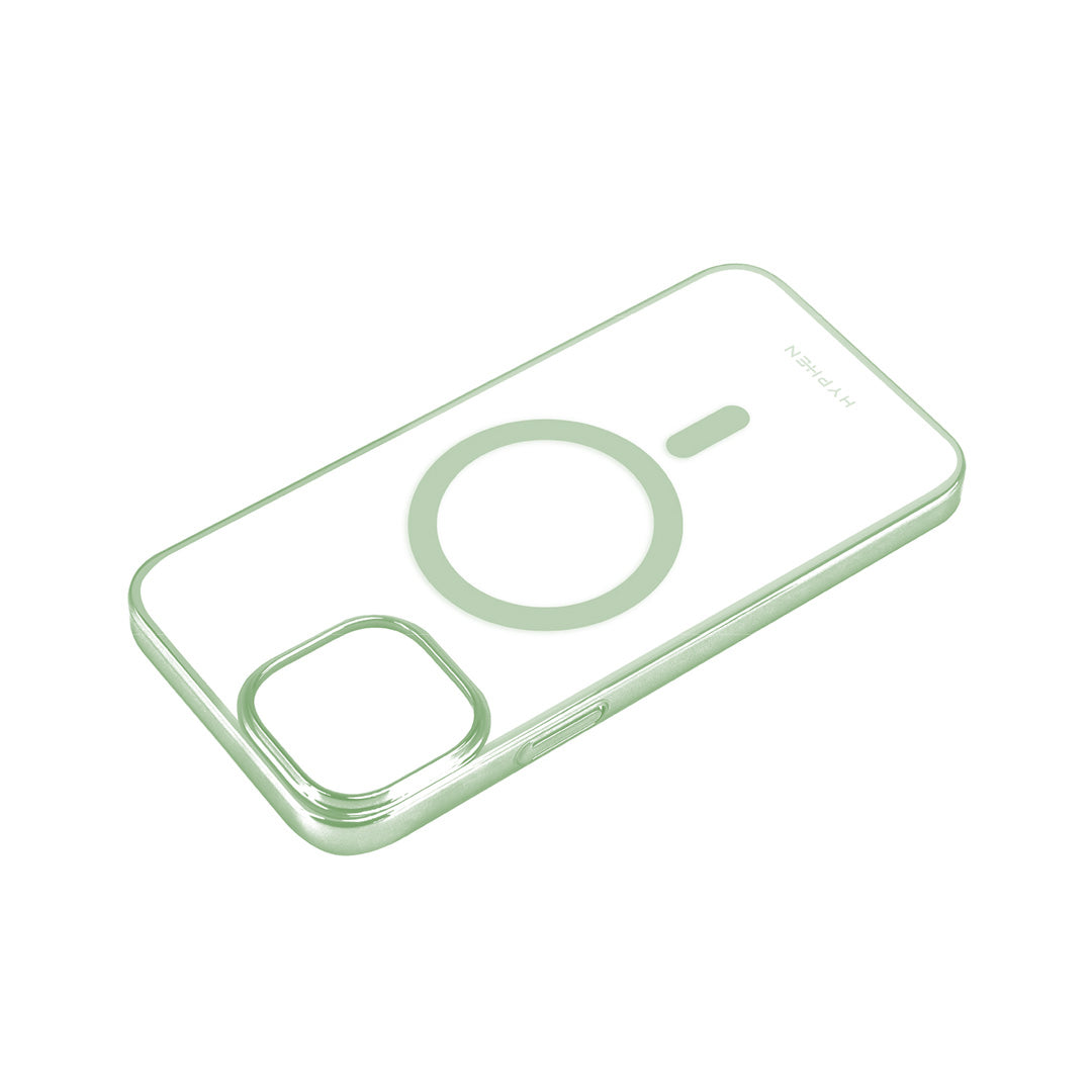 NOCT MagSafe Frame Case