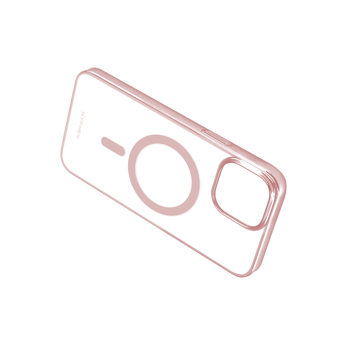 NOCT MagSafe Frame Case