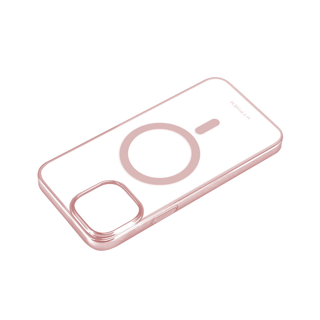 NOCT MagSafe Frame Case
