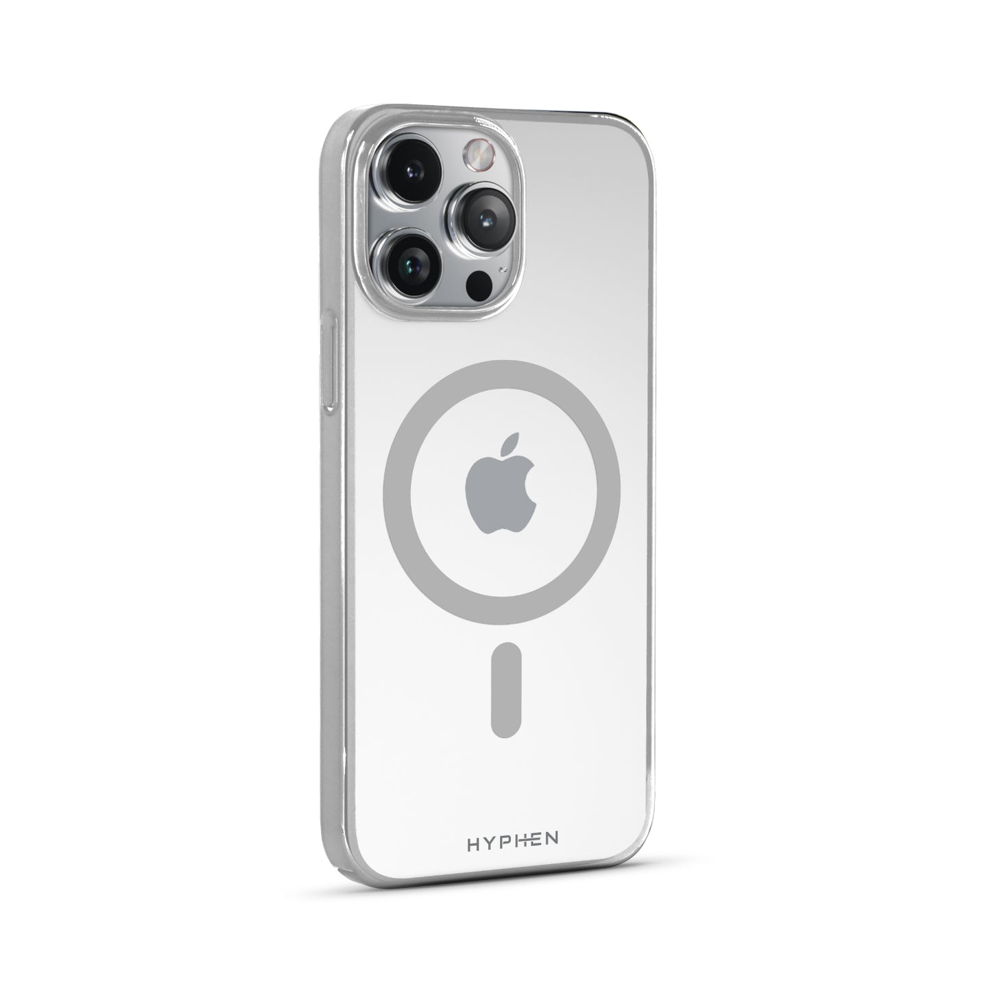 NOCT MagSafe Frame Case for iPhone 15 Series