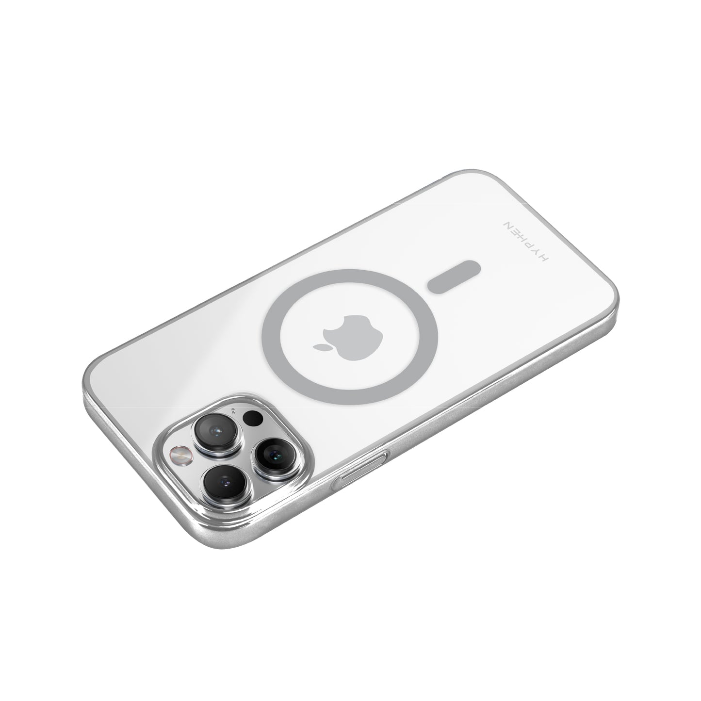 NOCT MagSafe Frame Case for iPhone 15 Series