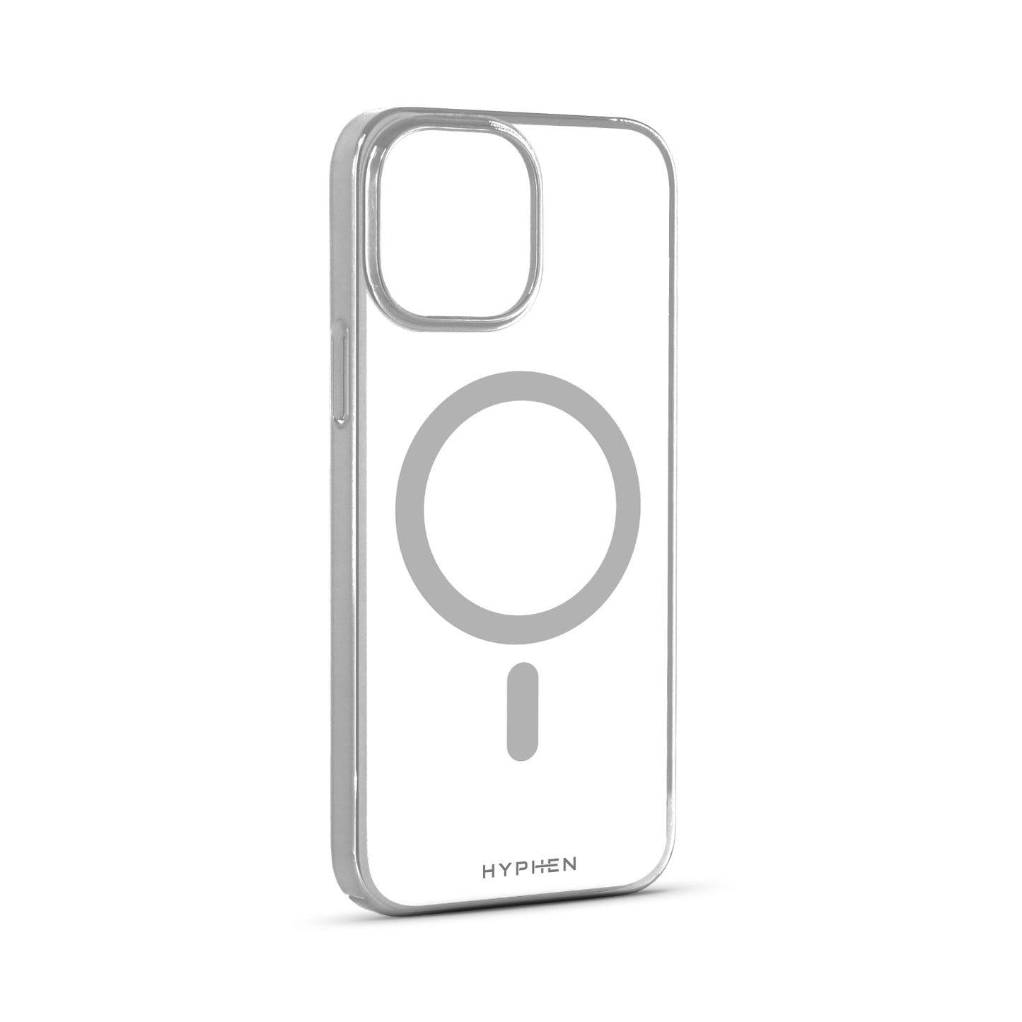 NOCT MagSafe Frame Case for iPhone 15 Series