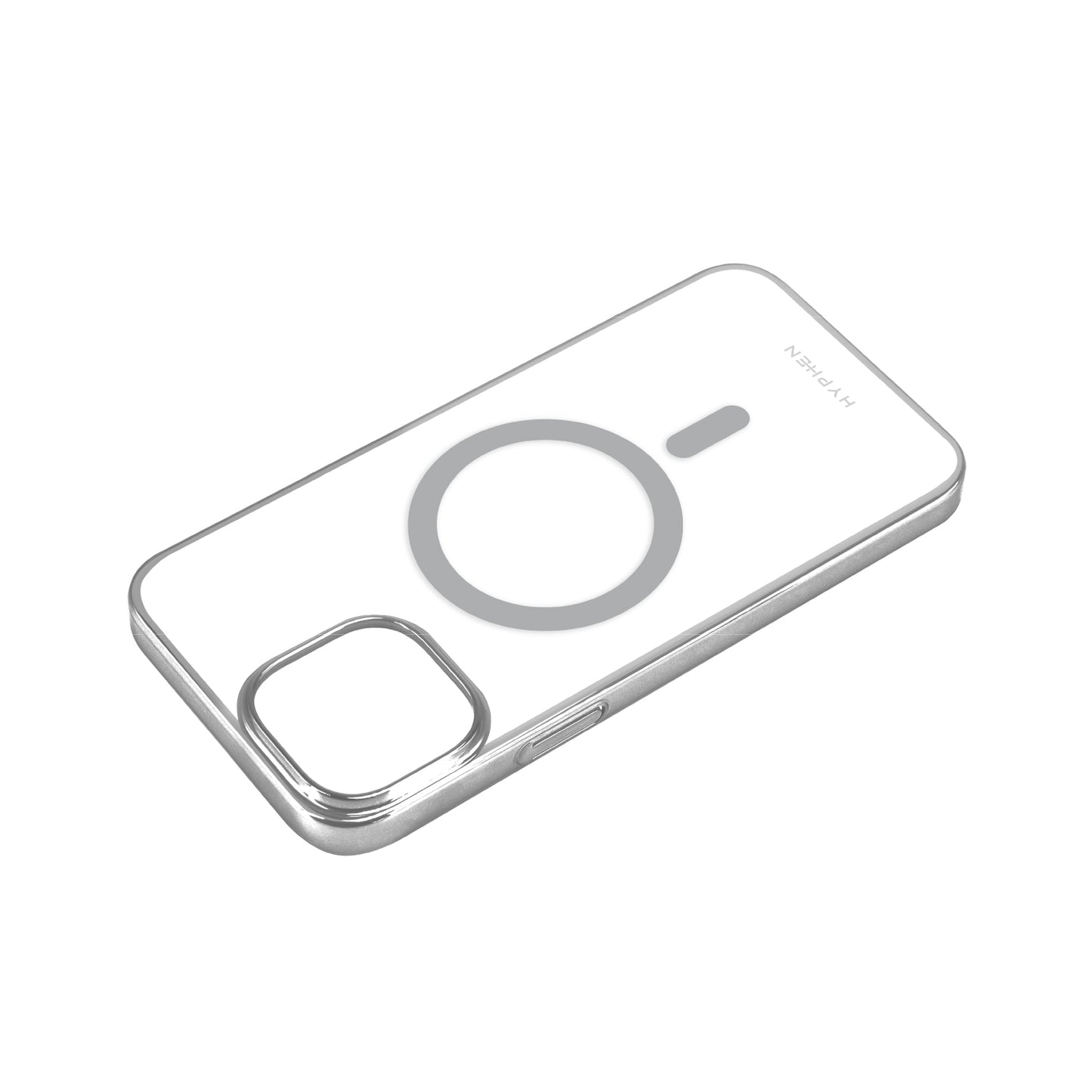 NOCT MagSafe Frame Case for iPhone 15 Series