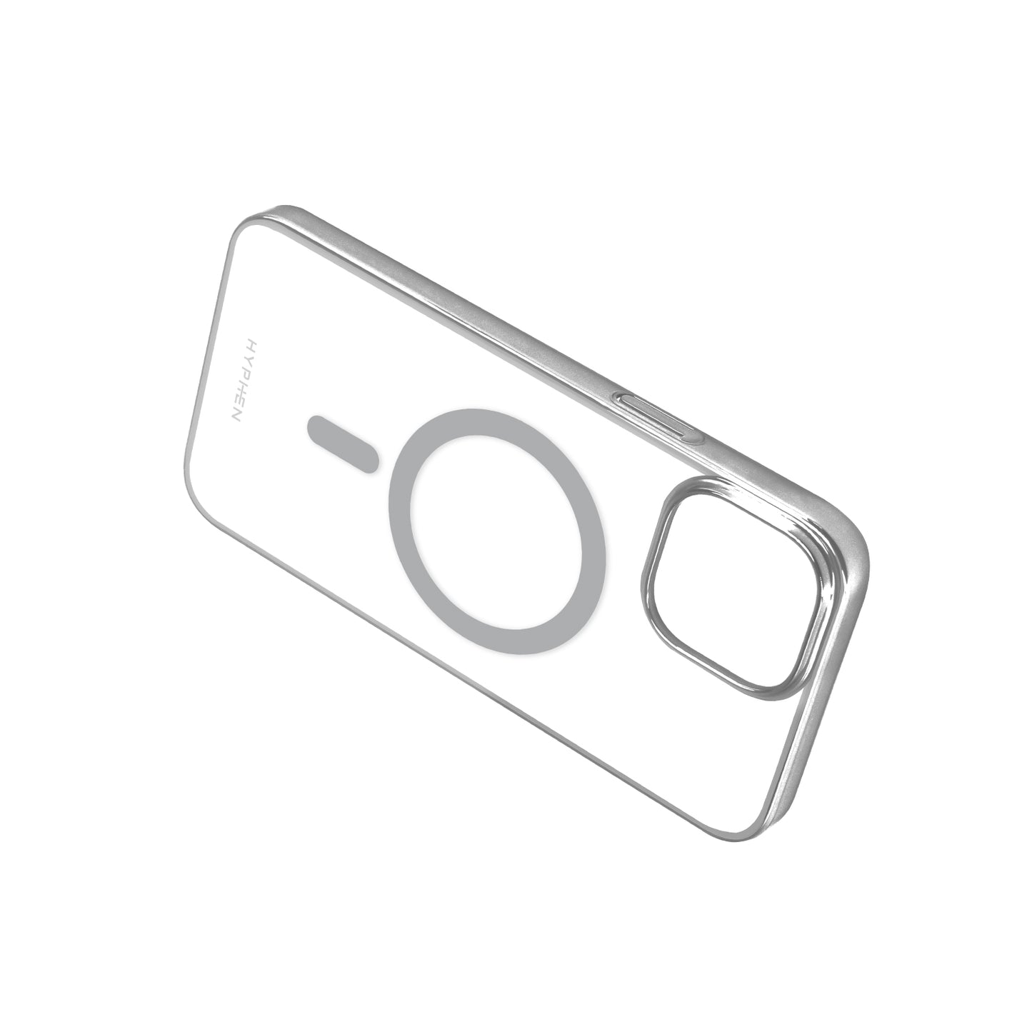 NOCT MagSafe Frame Case for iPhone 15 Series