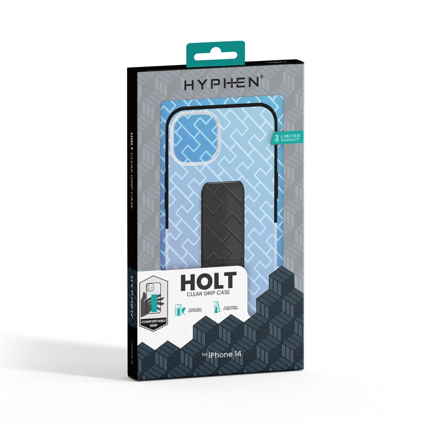 Grip Holder Case