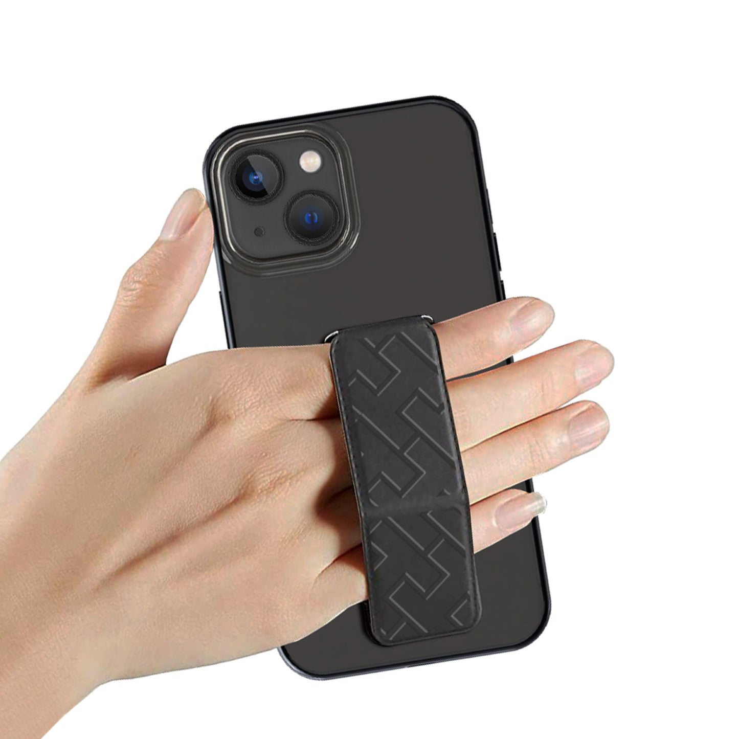 Grip Holder Case