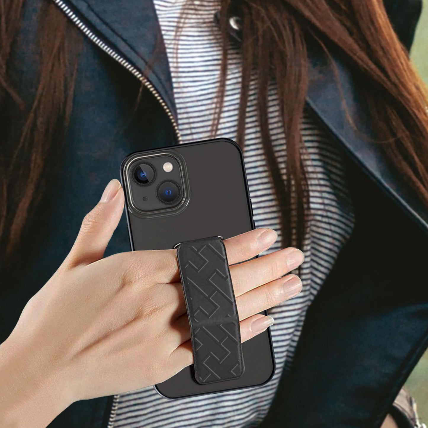 Grip Holder Case