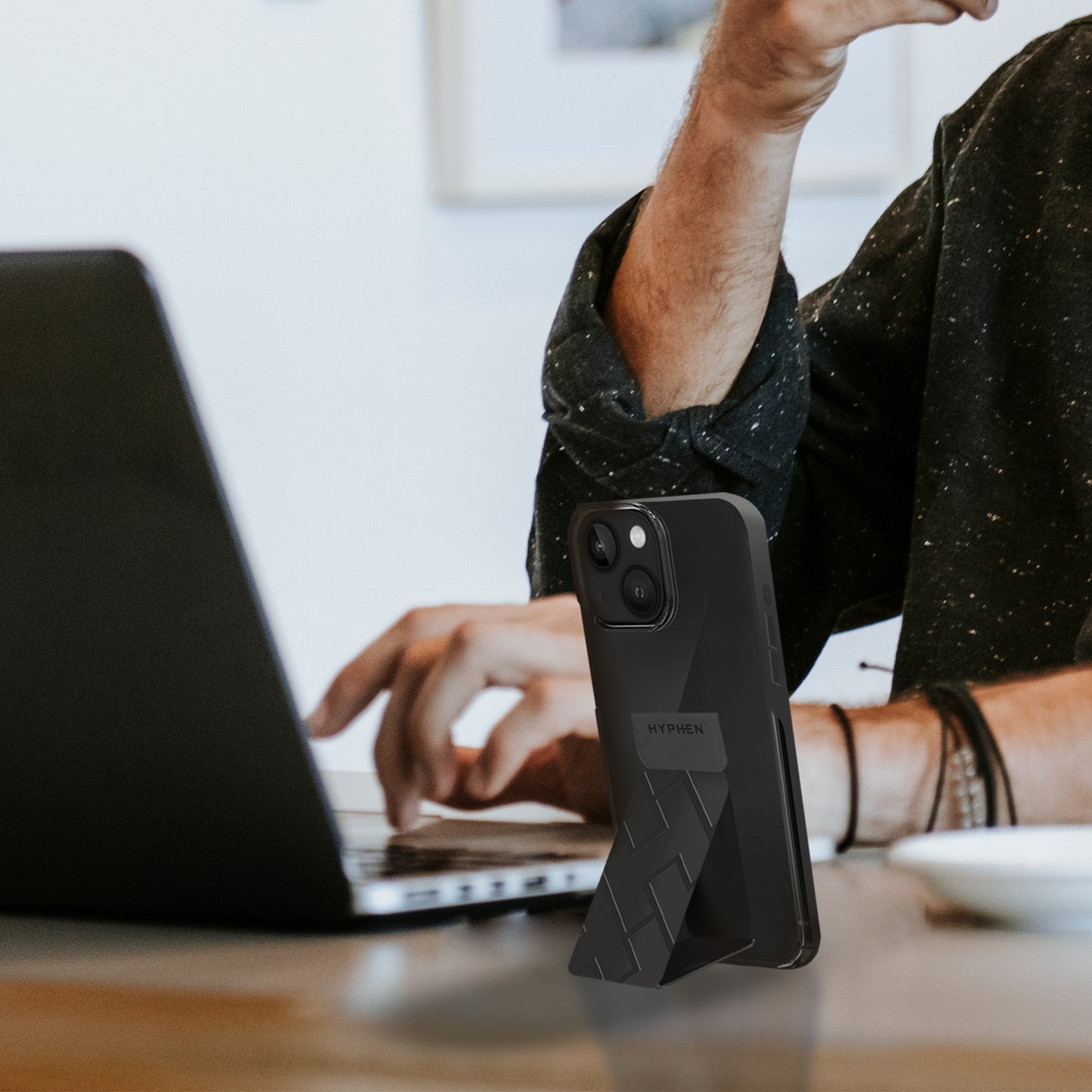 Grip Holder Case