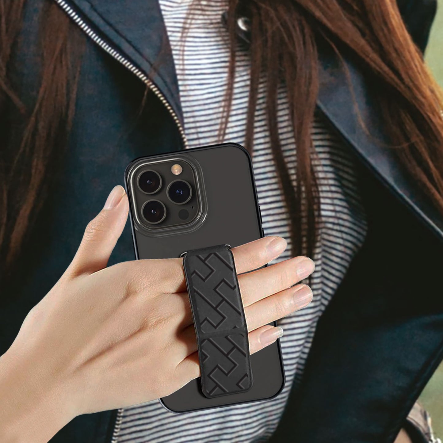 Grip Holder Case