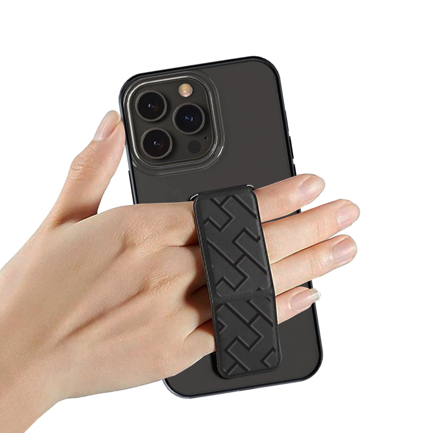 Grip Holder Case
