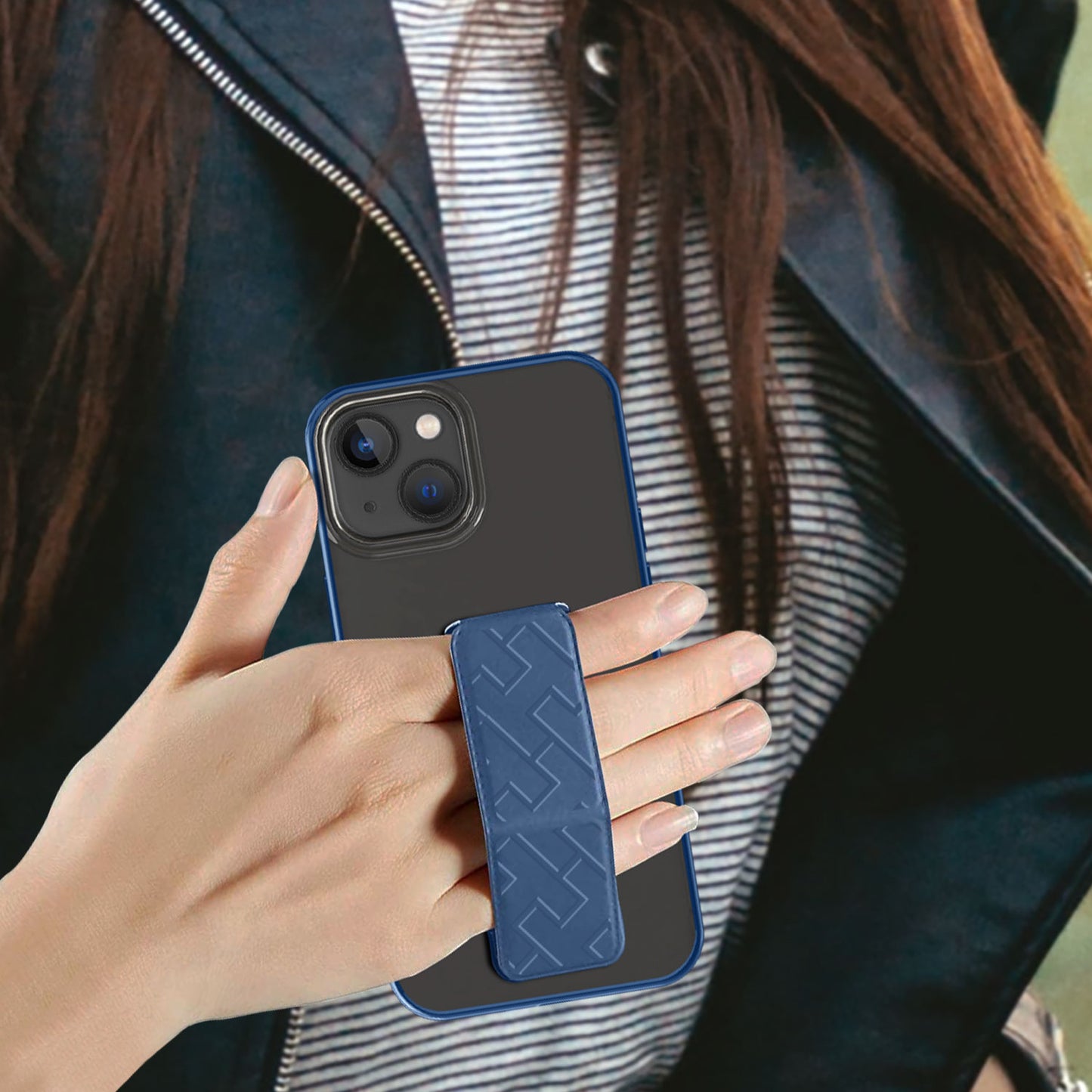 Grip Holder Case