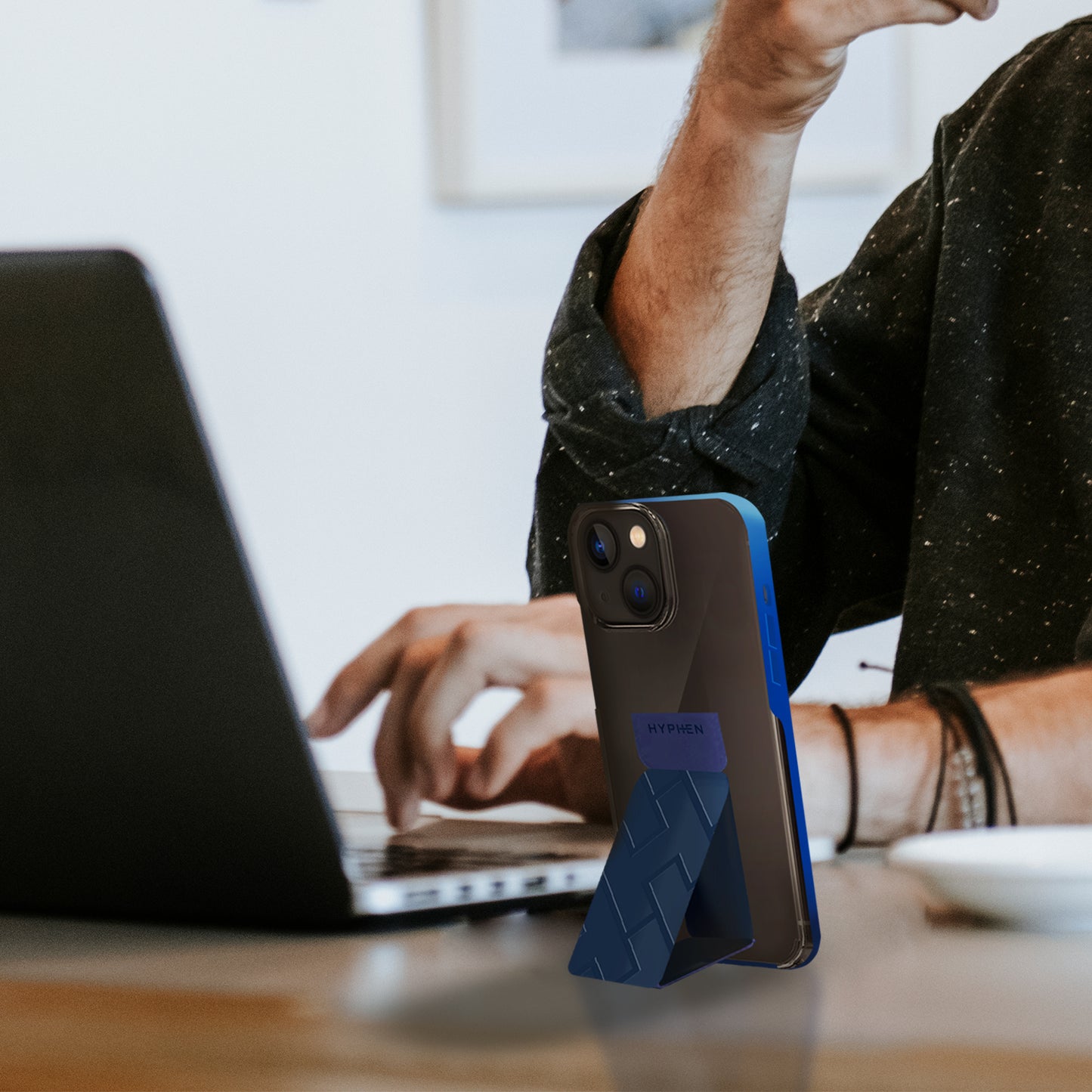 Grip Holder Case