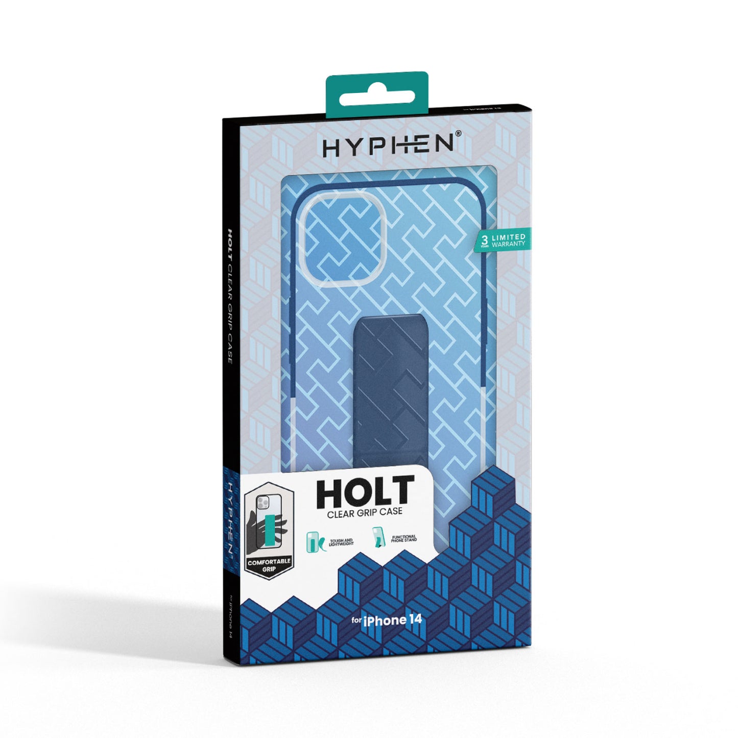 Grip Holder Case
