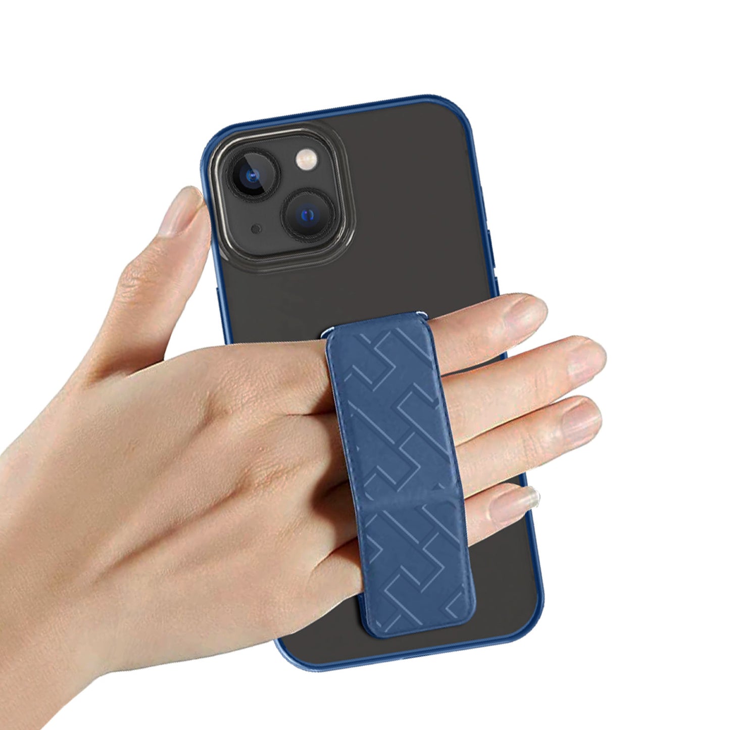 Grip Holder Case