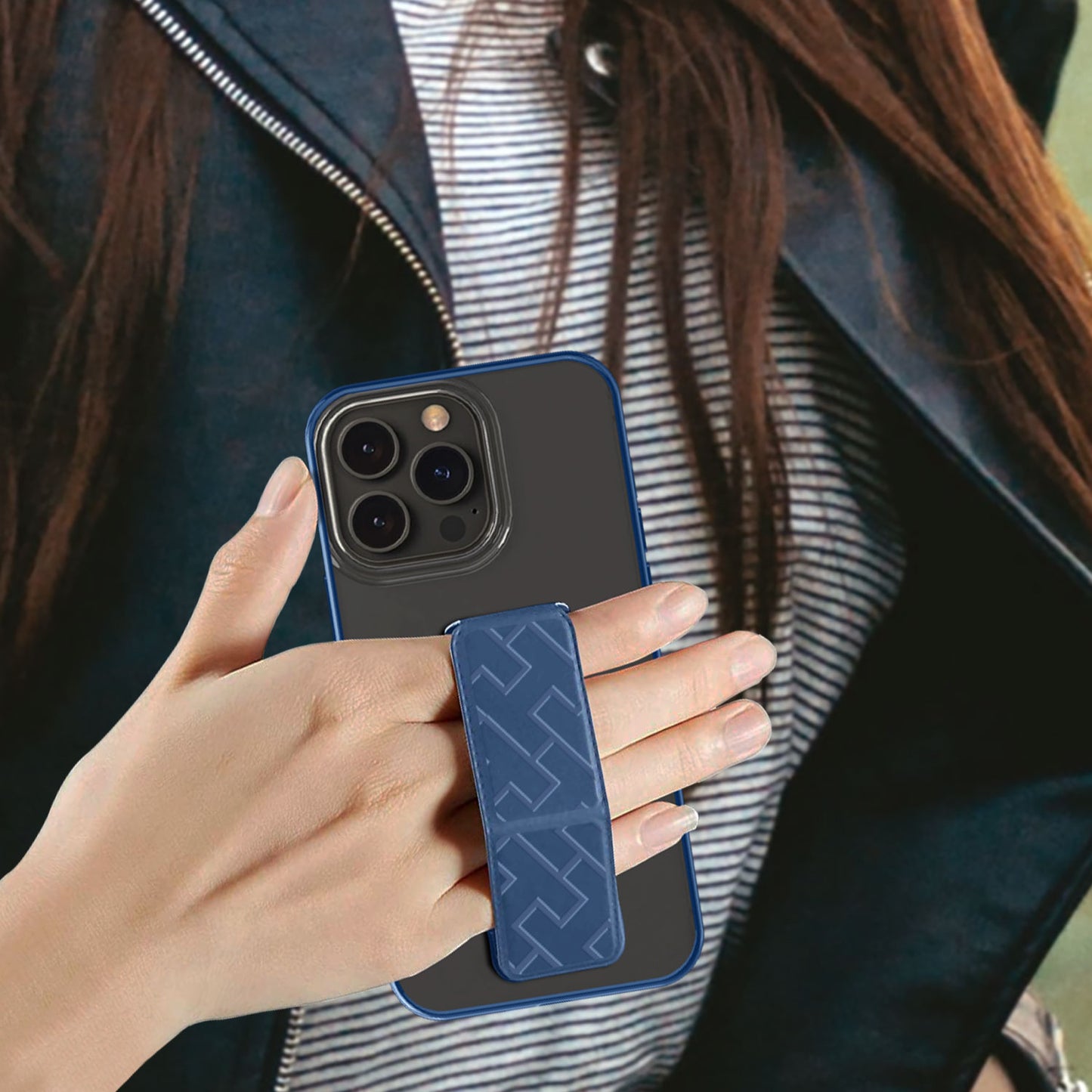 Grip Holder Case