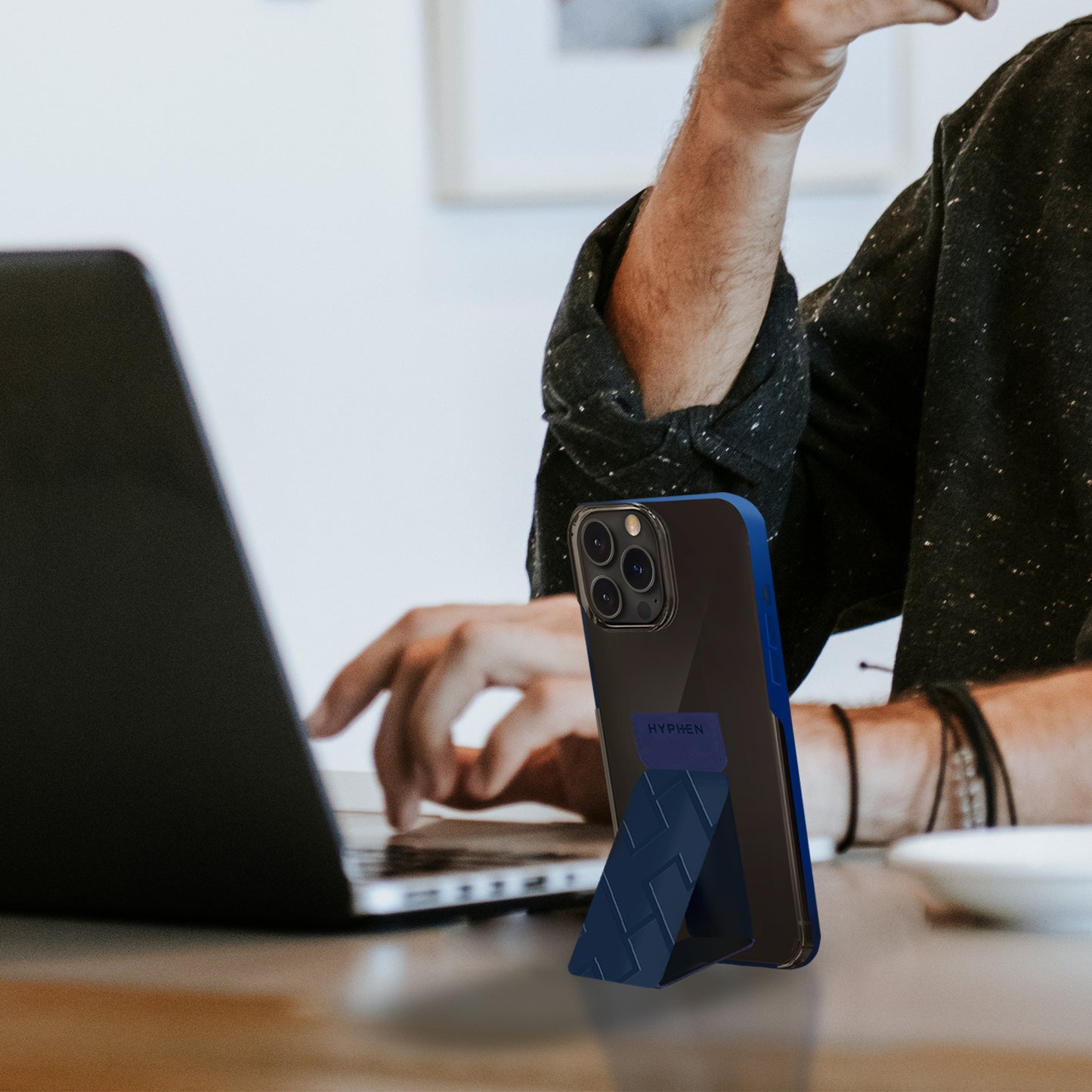 Grip Holder Case