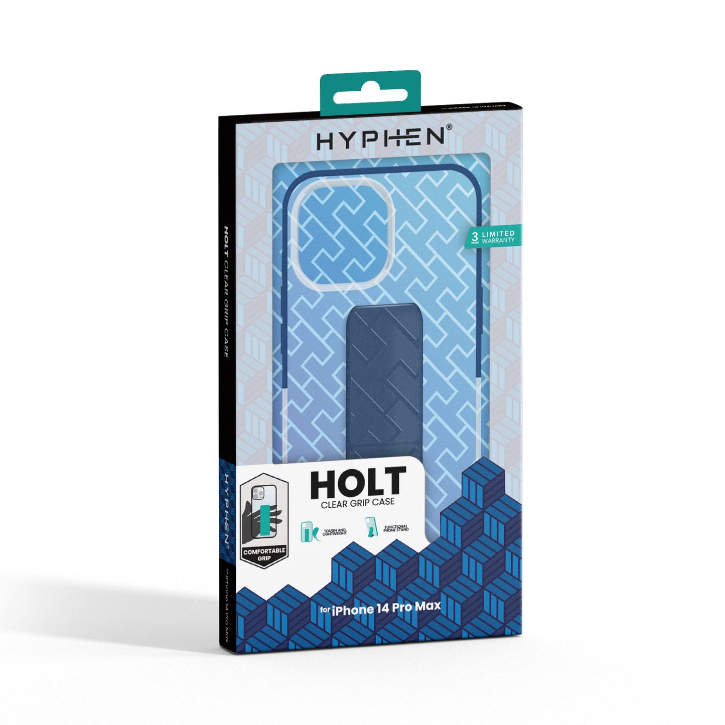 Grip Holder Case