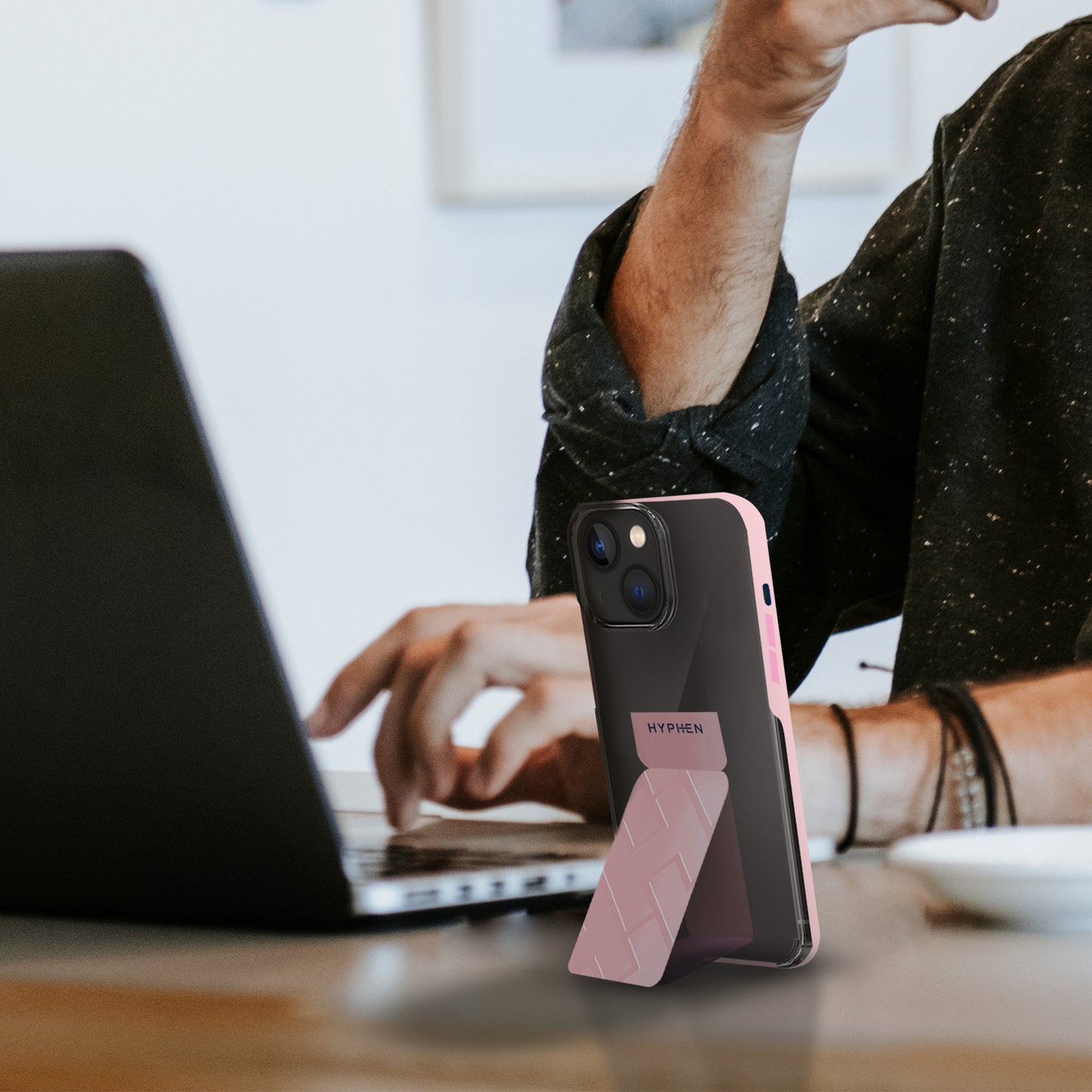 Grip Holder Case