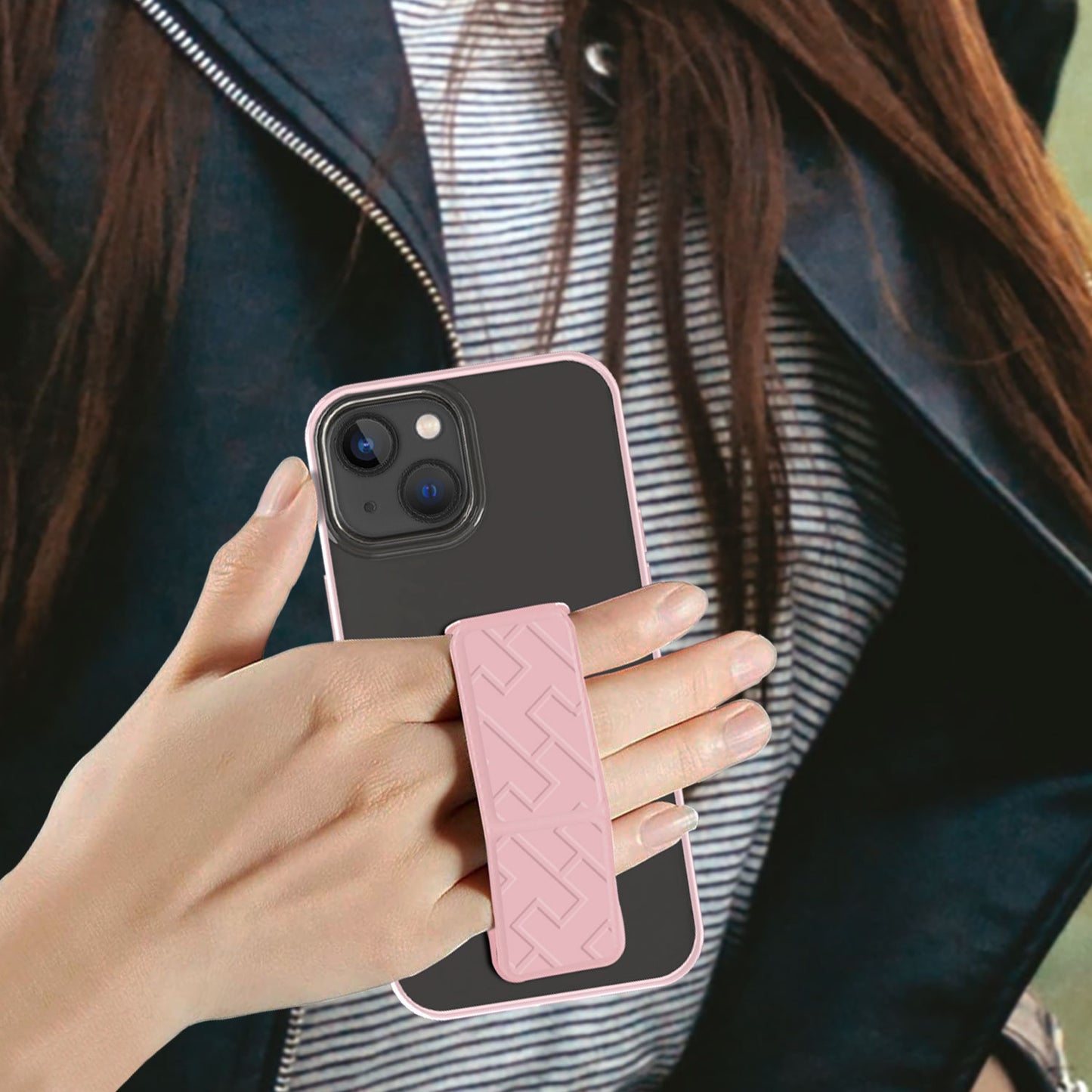 Grip Holder Case