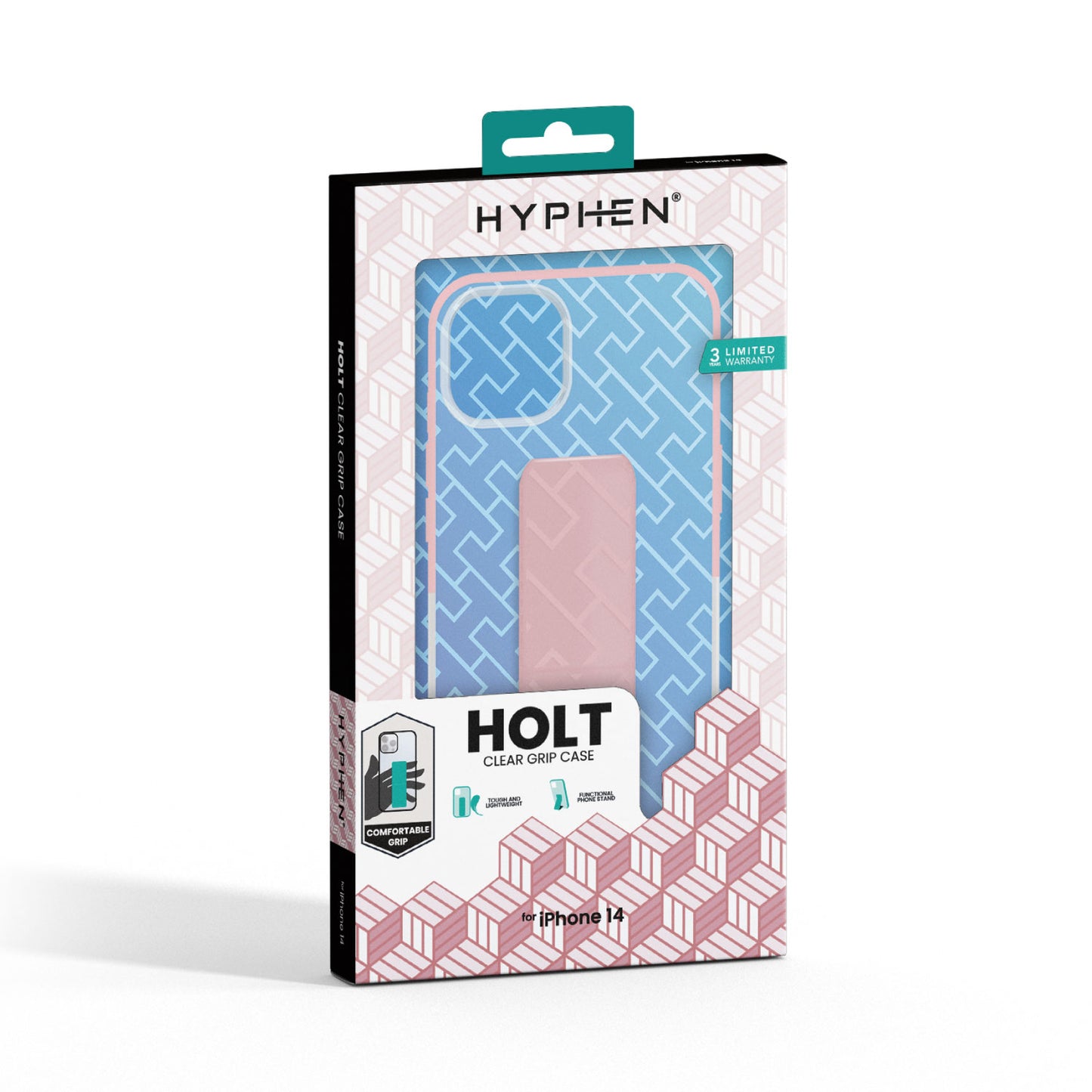 Grip Holder Case