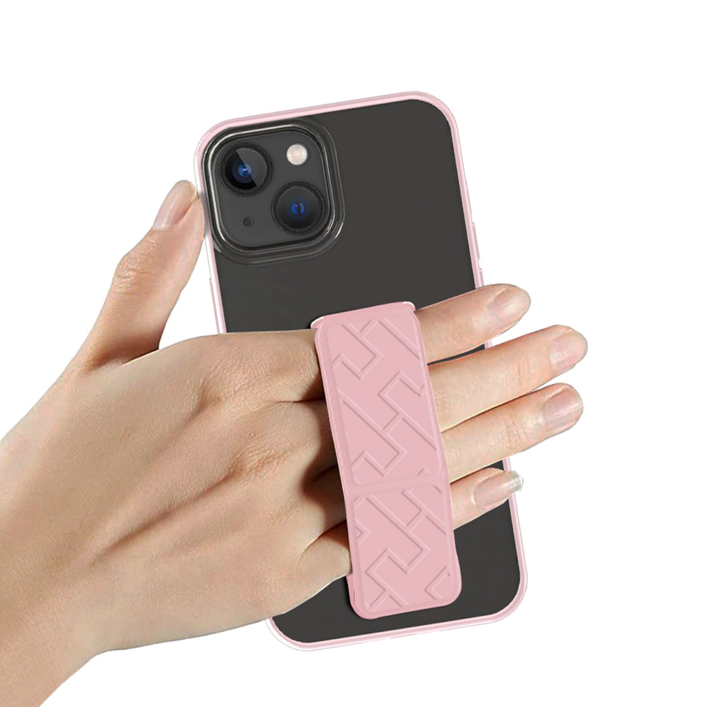 Grip Holder Case