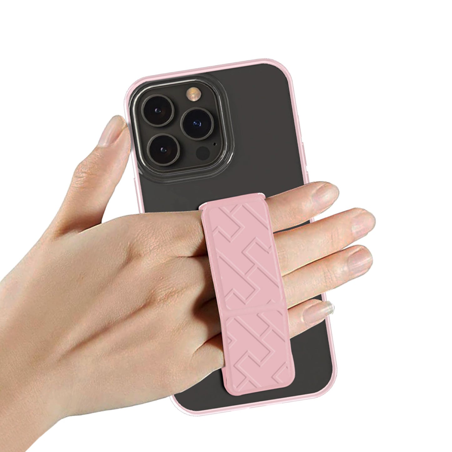 Grip Holder Case