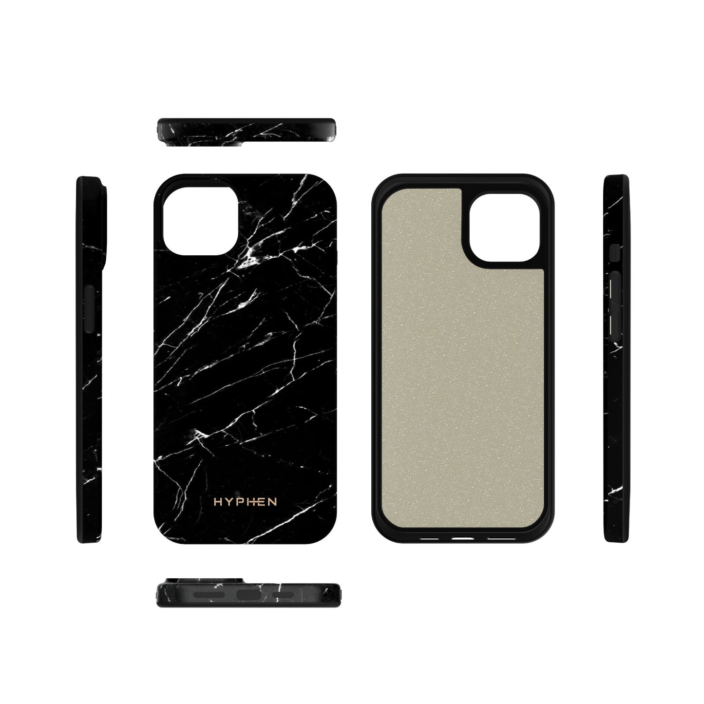 LUXE Marble Case