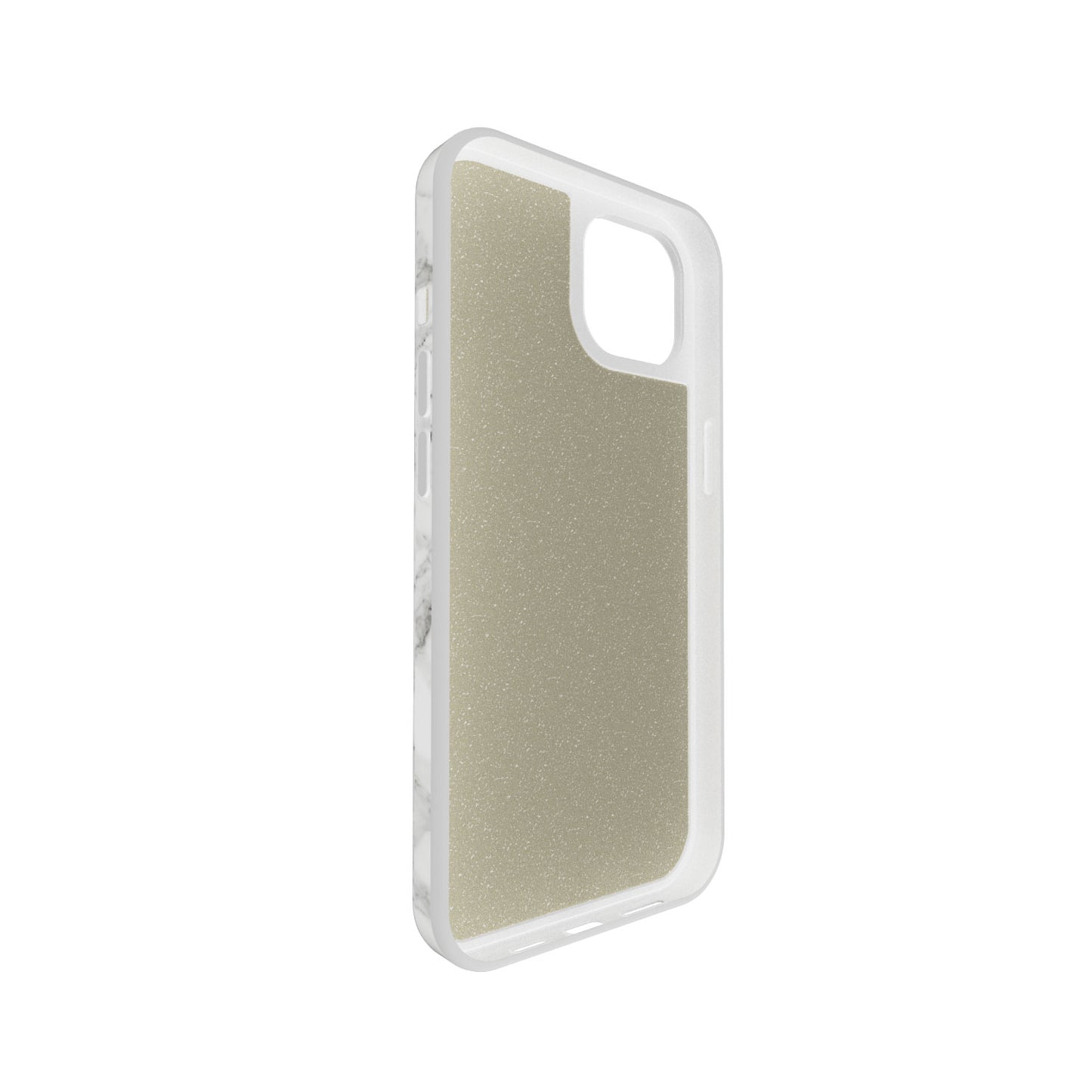 LUXE Marble Case