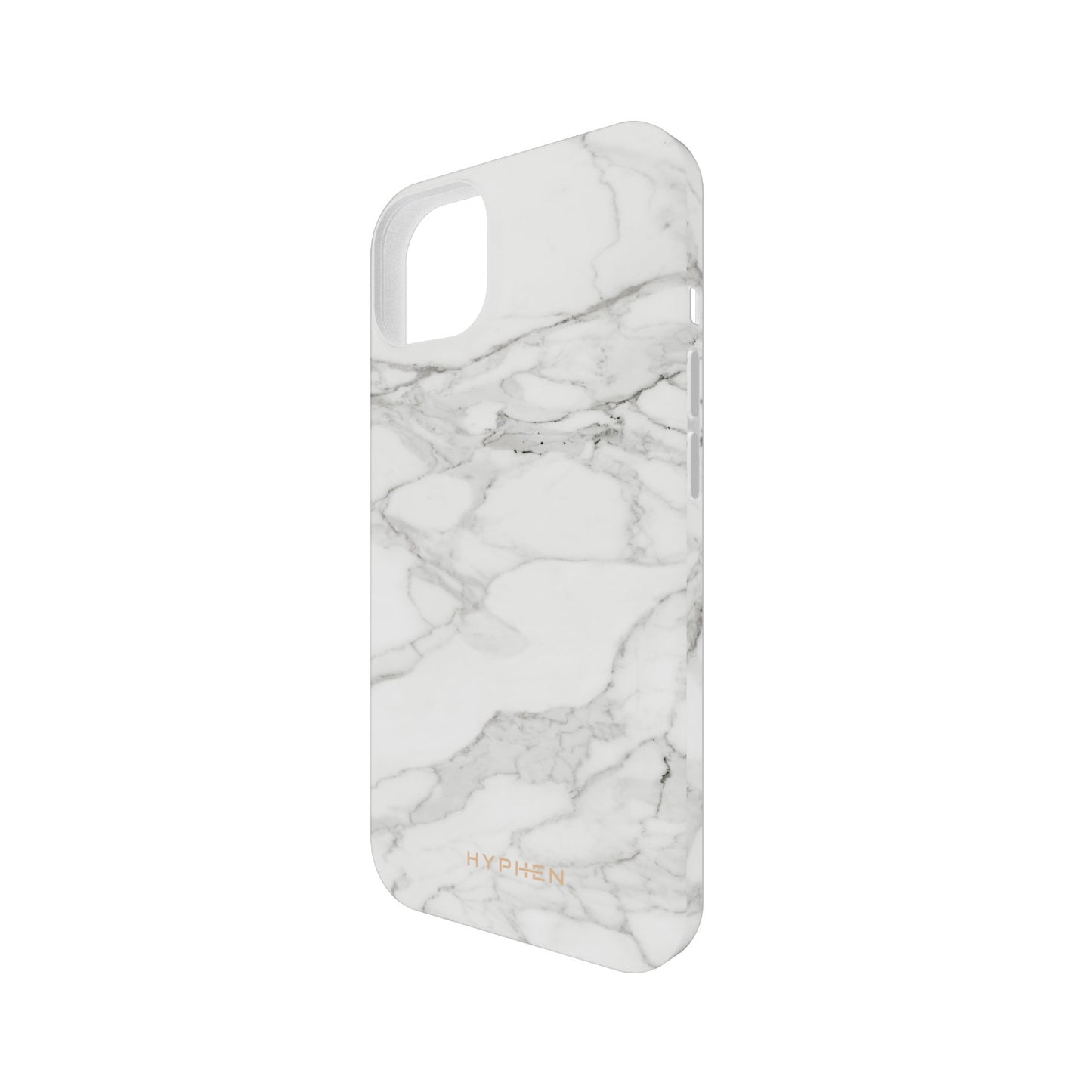 LUXE Marble Case