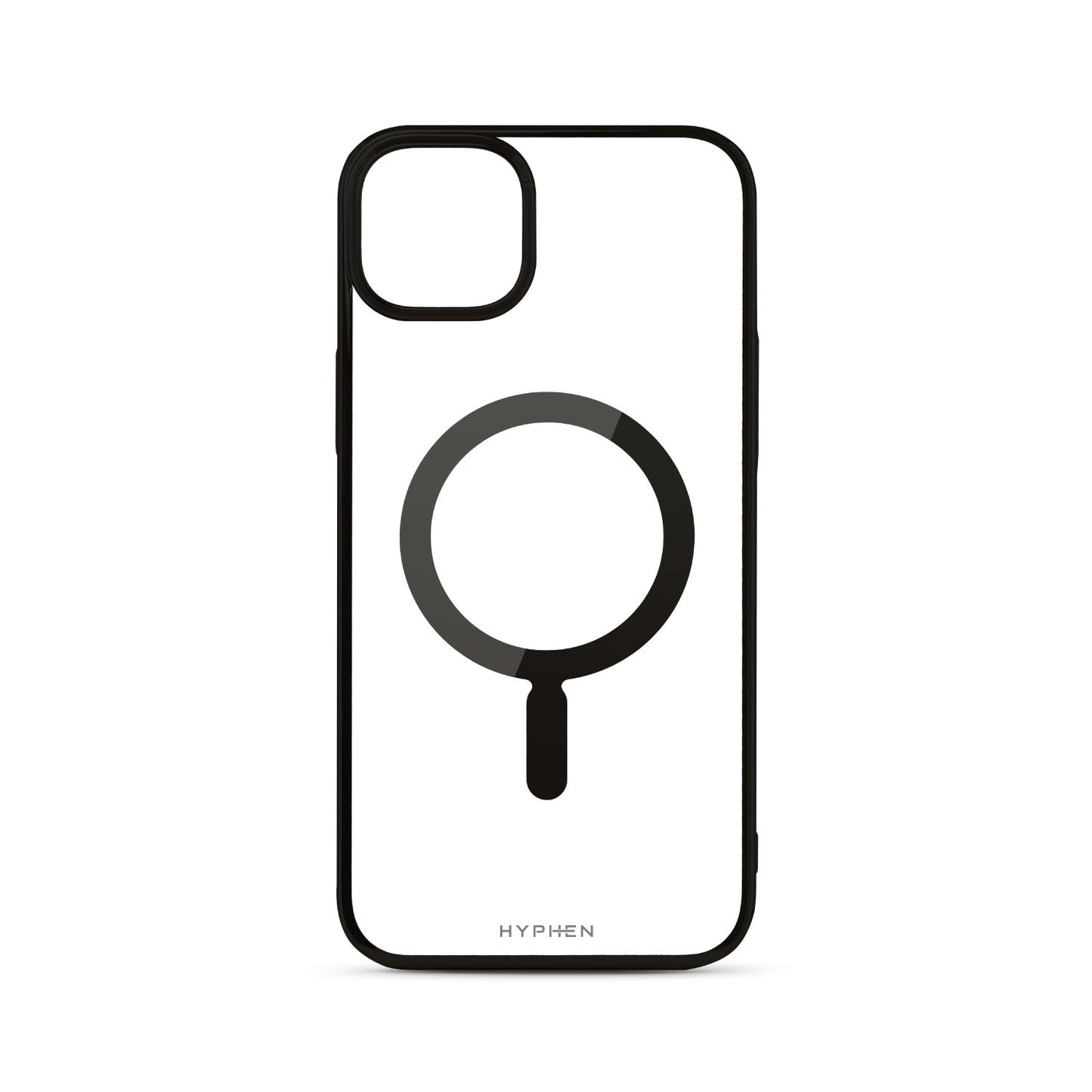 MagSafe Frame Case