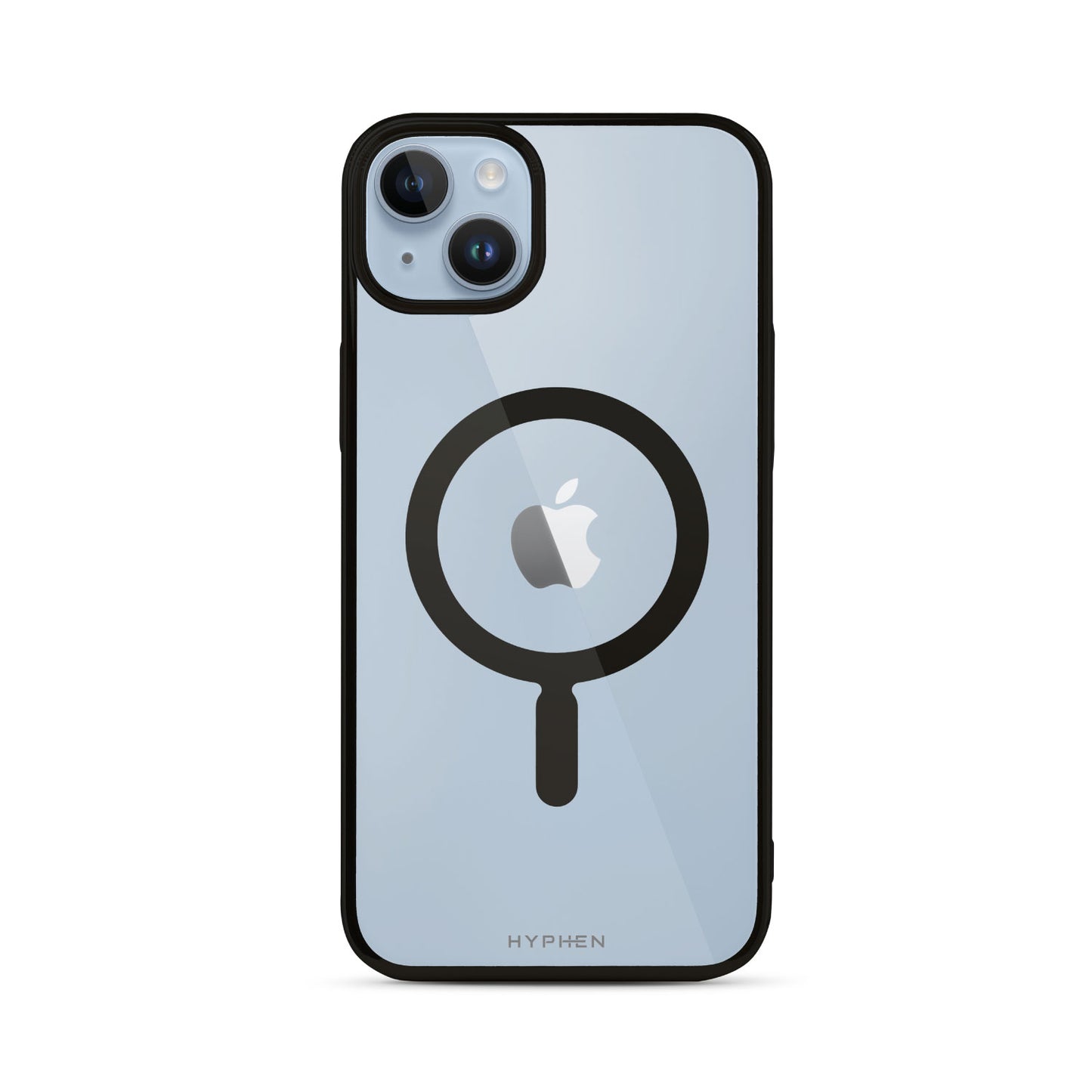 MagSafe Frame Case