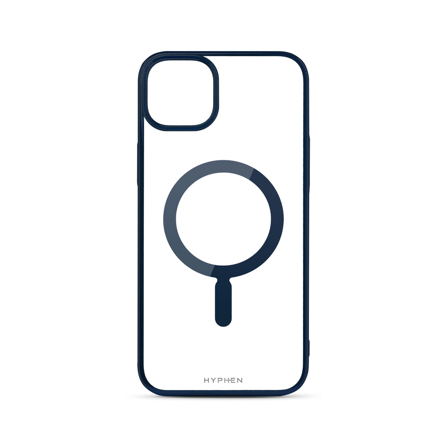 MagSafe Frame Case